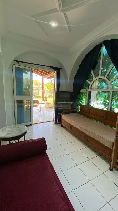 Hammamet Hammamet Vente Appart. 3 pices 3 pieces hst a el hammamet nord wb4217