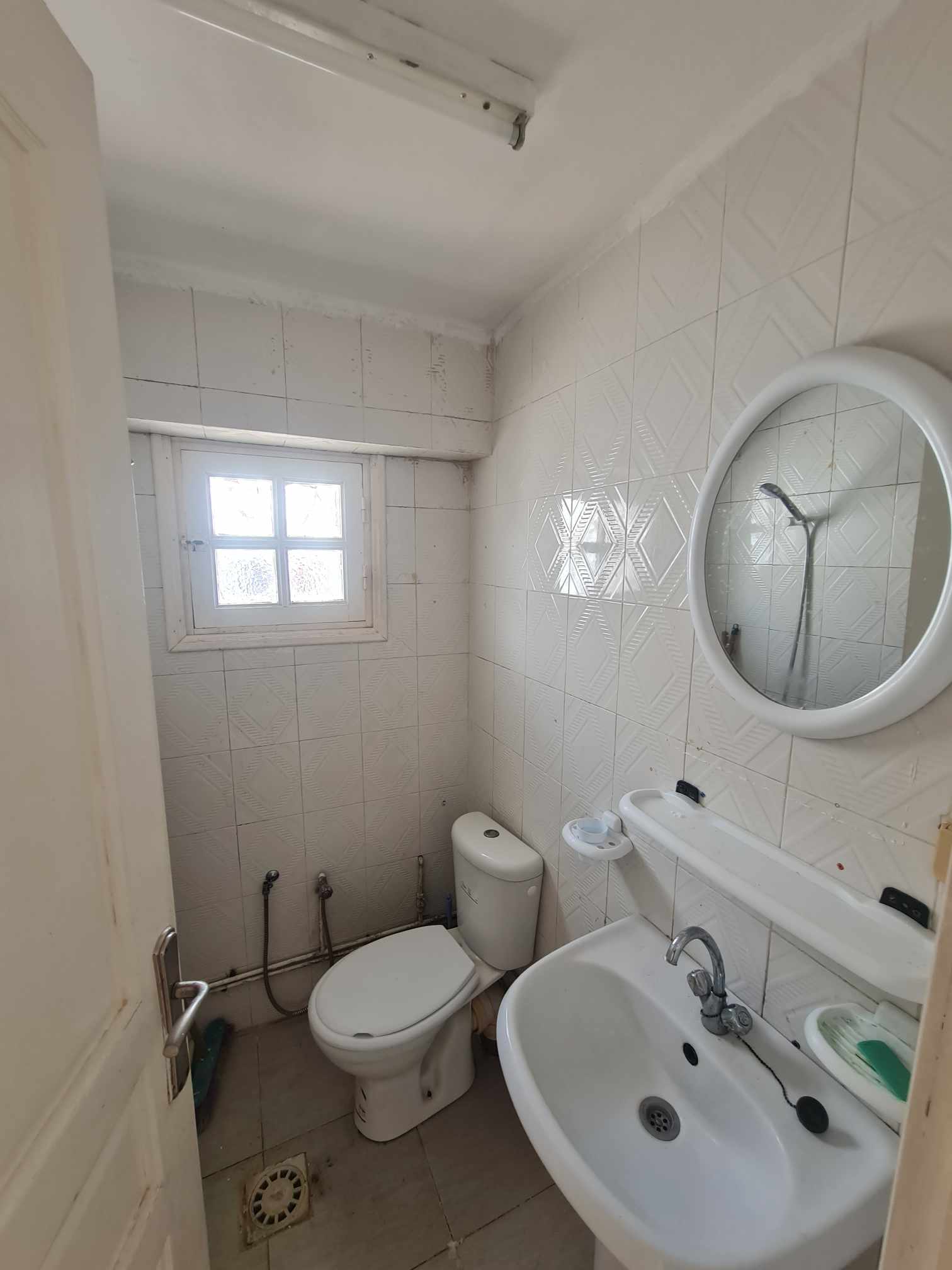 Ariana Ville Cite Ennasr 2 Location Maisons Rez de jardin s plus 2 meubl a ennasr 2 wb3714