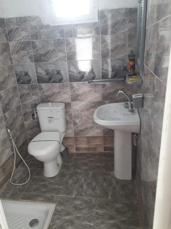 Hammamet Hammamet Vente Maisons Villa s plus 2 a el hammamet nord wb4219