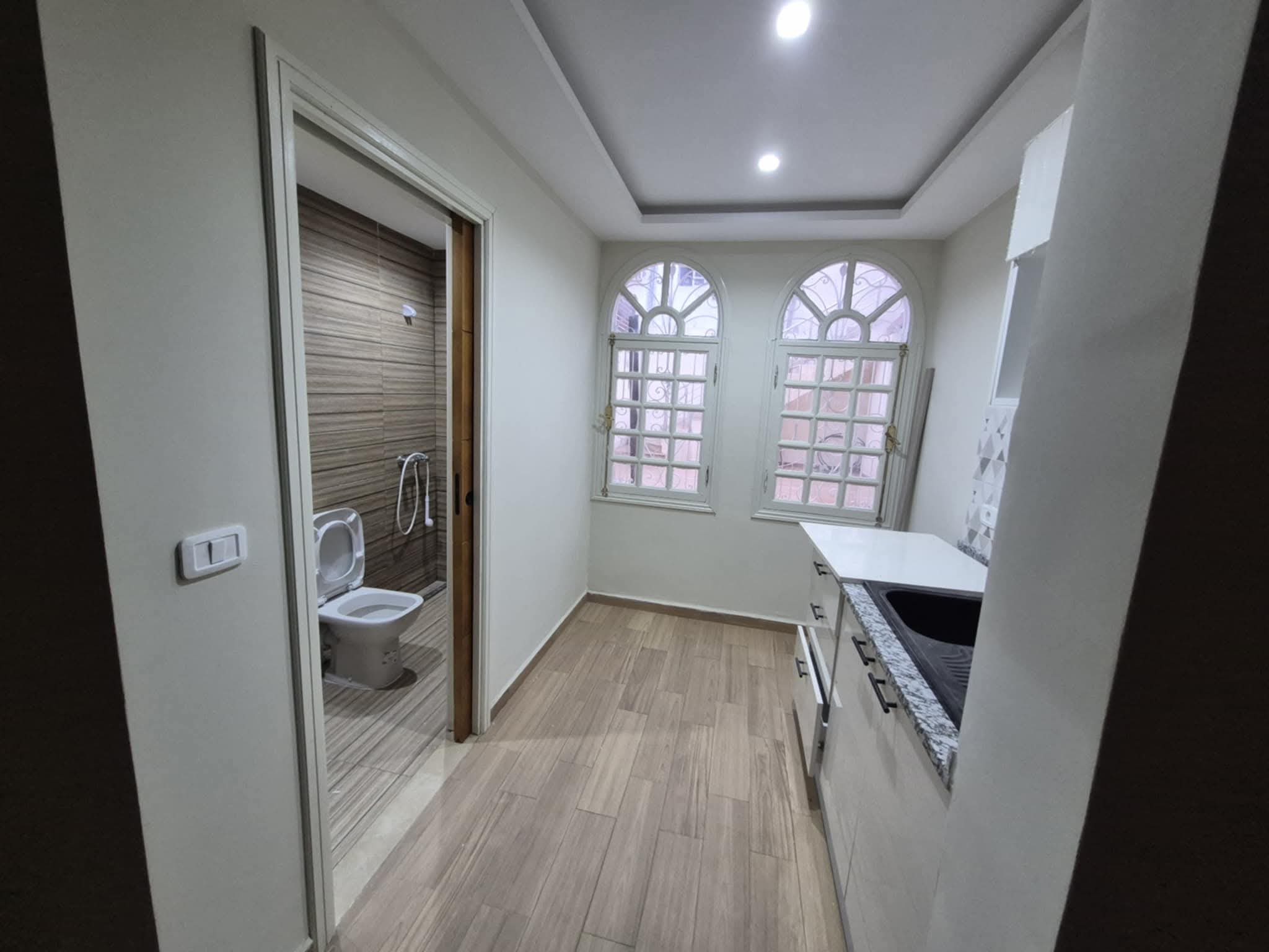 Cite El Khadra Cite El Khadra Location Appart. 1 pice Studio s0 hst a la cit el khadhra wb4114