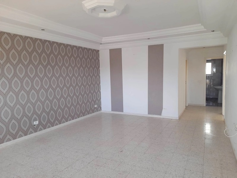 Hammamet Hammamet Location Maisons Etage de villa s plus 2 a el mrezga wb3623