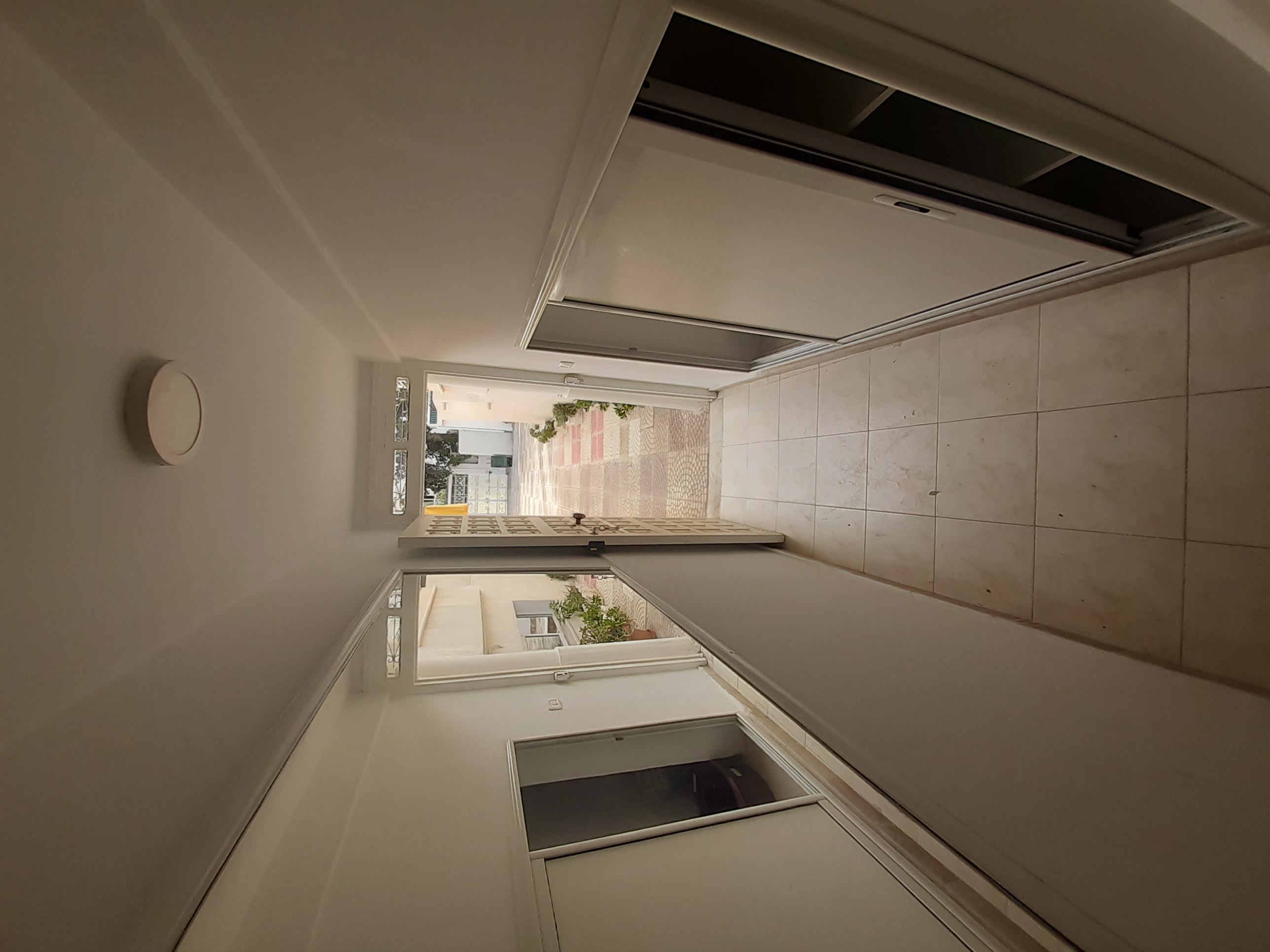 El Menzah Mutuelle Ville Location Appart. 2 pices Studio s plus 1 meubl a notre dame wb1750