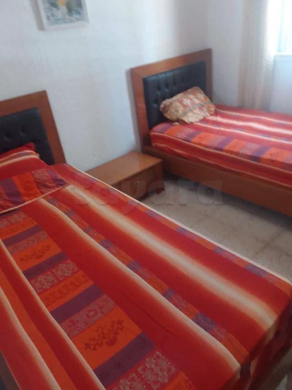 El Menzah El Manar 1 Vente Appart. 2 pices Studio s plus 1 a el manar 1 wb4221