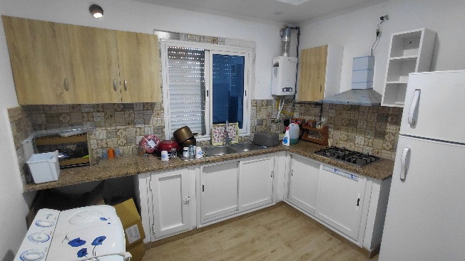 Hammamet Hammamet Location vacances Appart. 3 pices S plus 2 meubl a el mrezga wb4222