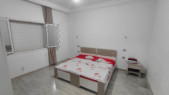 Hammamet Hammamet Location vacances Appart. 3 pices S plus 2 meubl a el mrezga wb4222