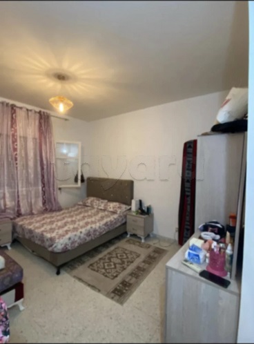 El Menzah El Manar 1 Location Appart. 2 pices S plus 1 meubl a el manar 1 wb3211