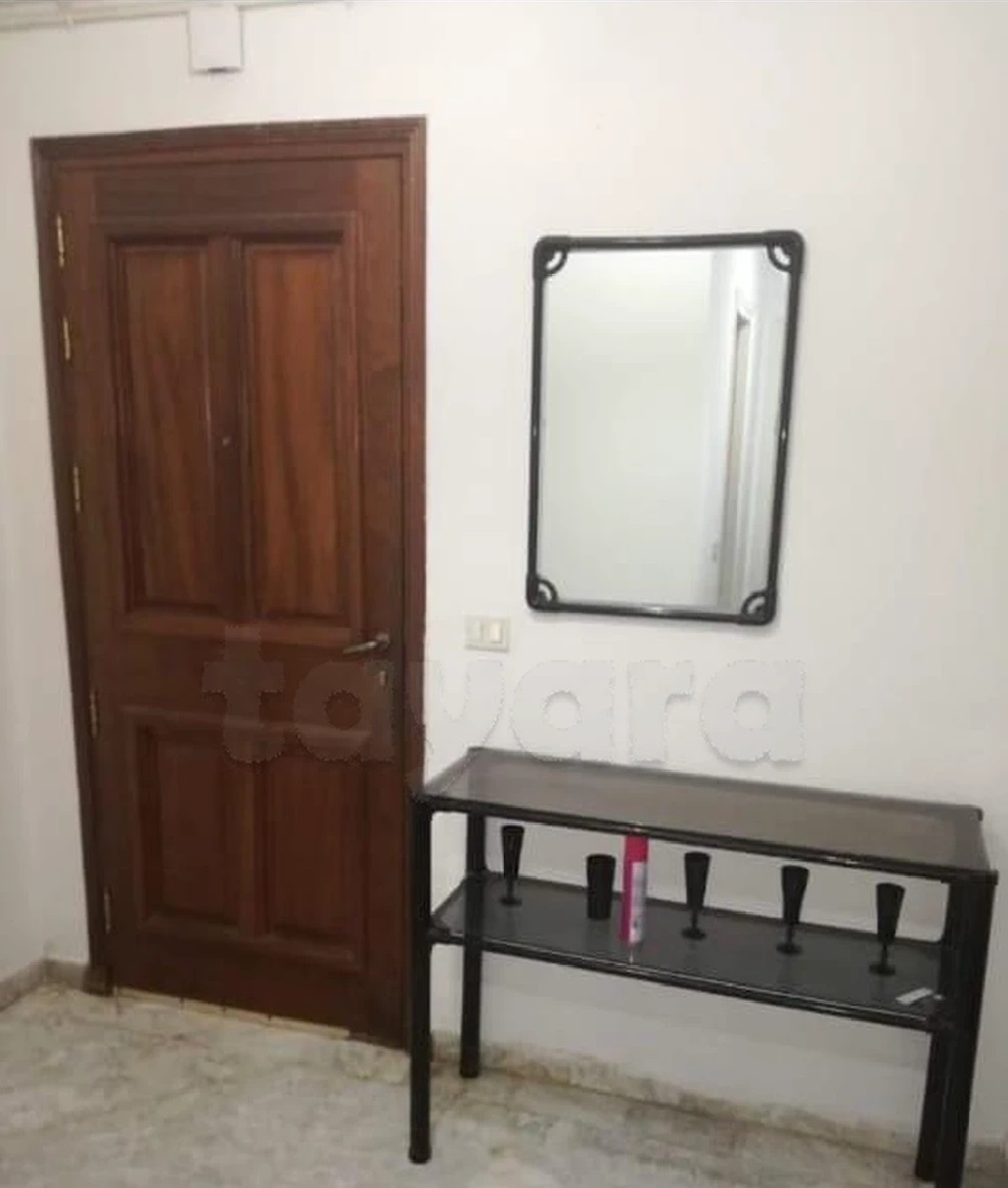 Ariana Ville Cite Ennasr 1 Location Appart. 4 pices S plus 3 meubl a ennasr 1 wb4223