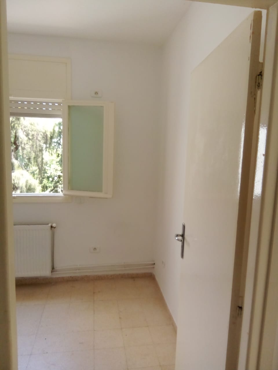 Ariana Ville El Menzah 7 Location Appart. 3 pices S plus 2 a el manzah 7 wb4224