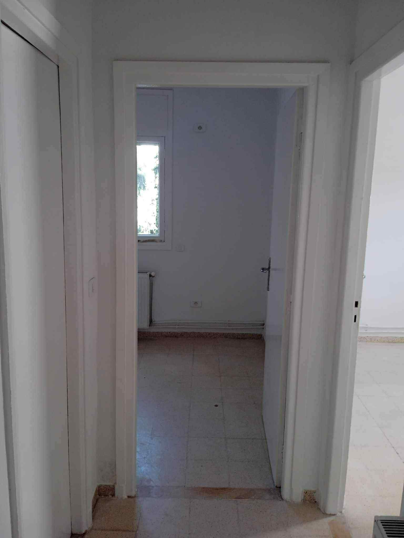 Ariana Ville El Menzah 7 Location Appart. 3 pices S plus 2 a el manzah 7 wb4224