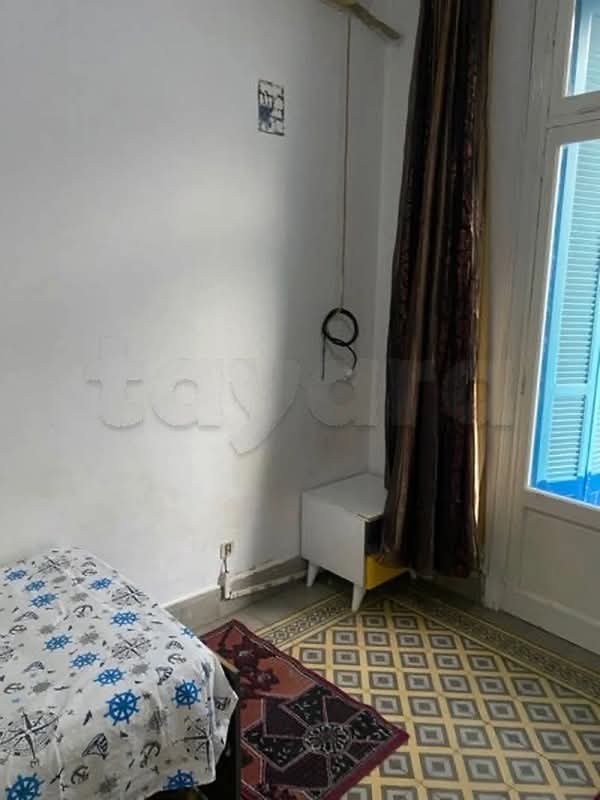 El Menzah Tunis Belvedere Location Appart. 3 pices S plus 2 loc a jeanne d arc wb3849