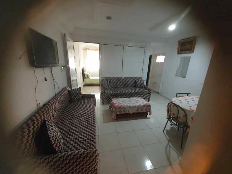 El Menzah El Manar 1 Location Maisons S plus 3 meubl a el manar 1 wb3804