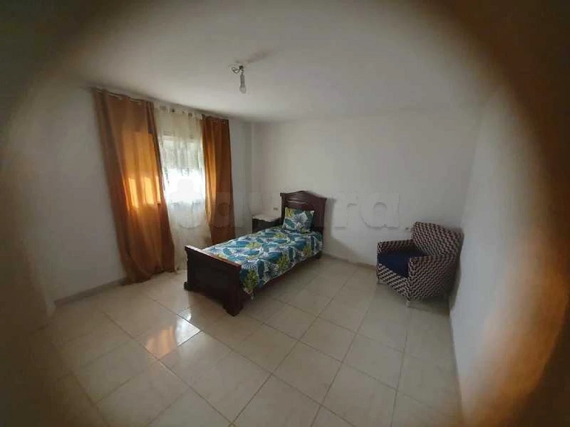 El Menzah El Manar 1 Location Maisons S plus 3 meubl a el manar 1 wb3804