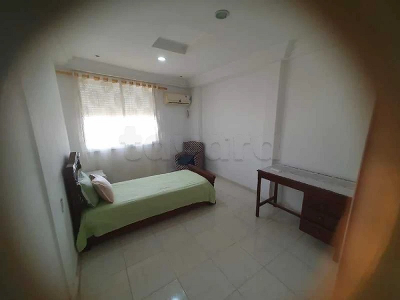 El Menzah El Manar 1 Location Maisons S plus 3 meubl a el manar 1 wb3804