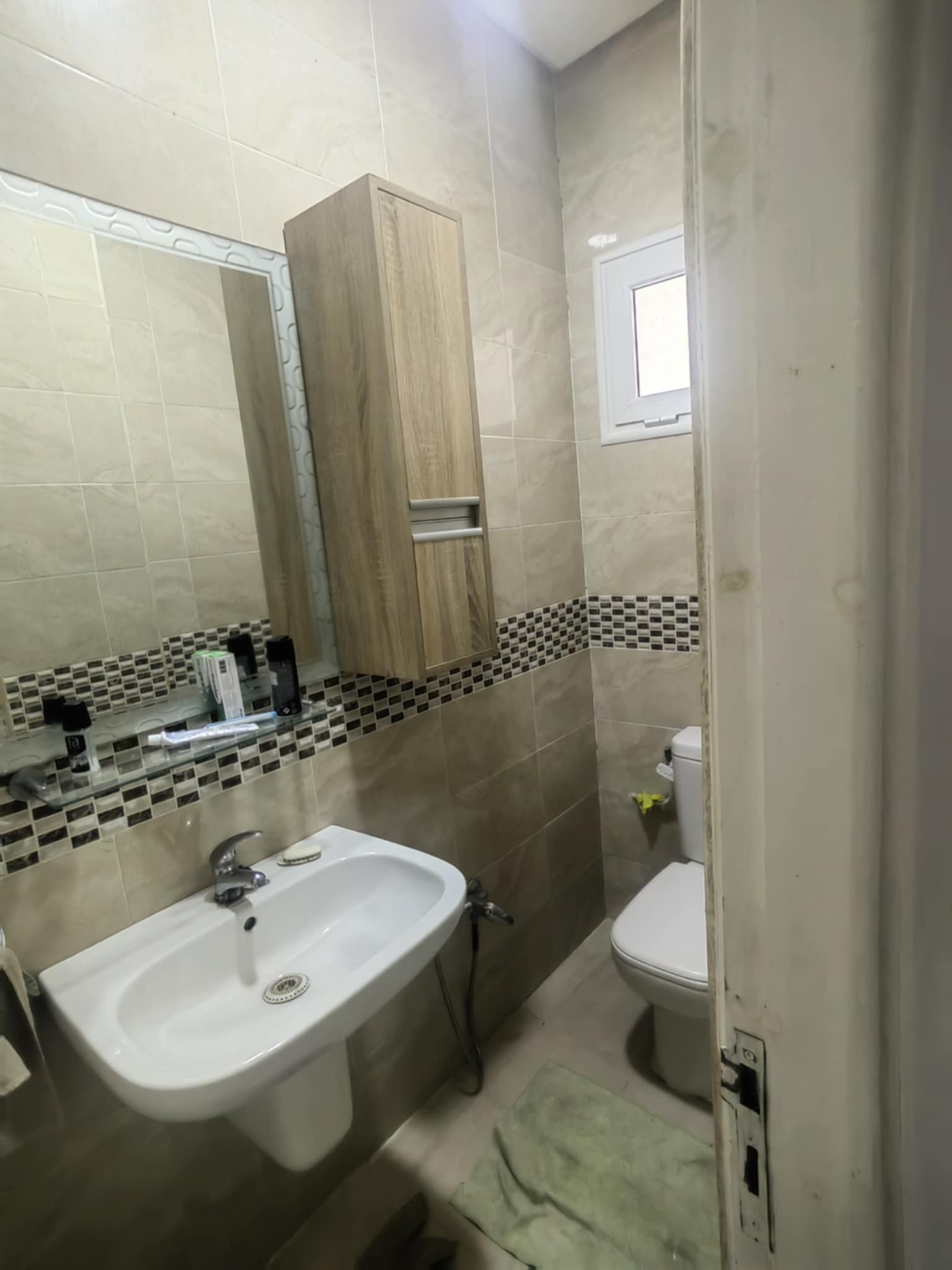 La Soukra Chotrana 1 Location Maisons Villa s sm et 3ch meuble a chotrana 1 wb4226