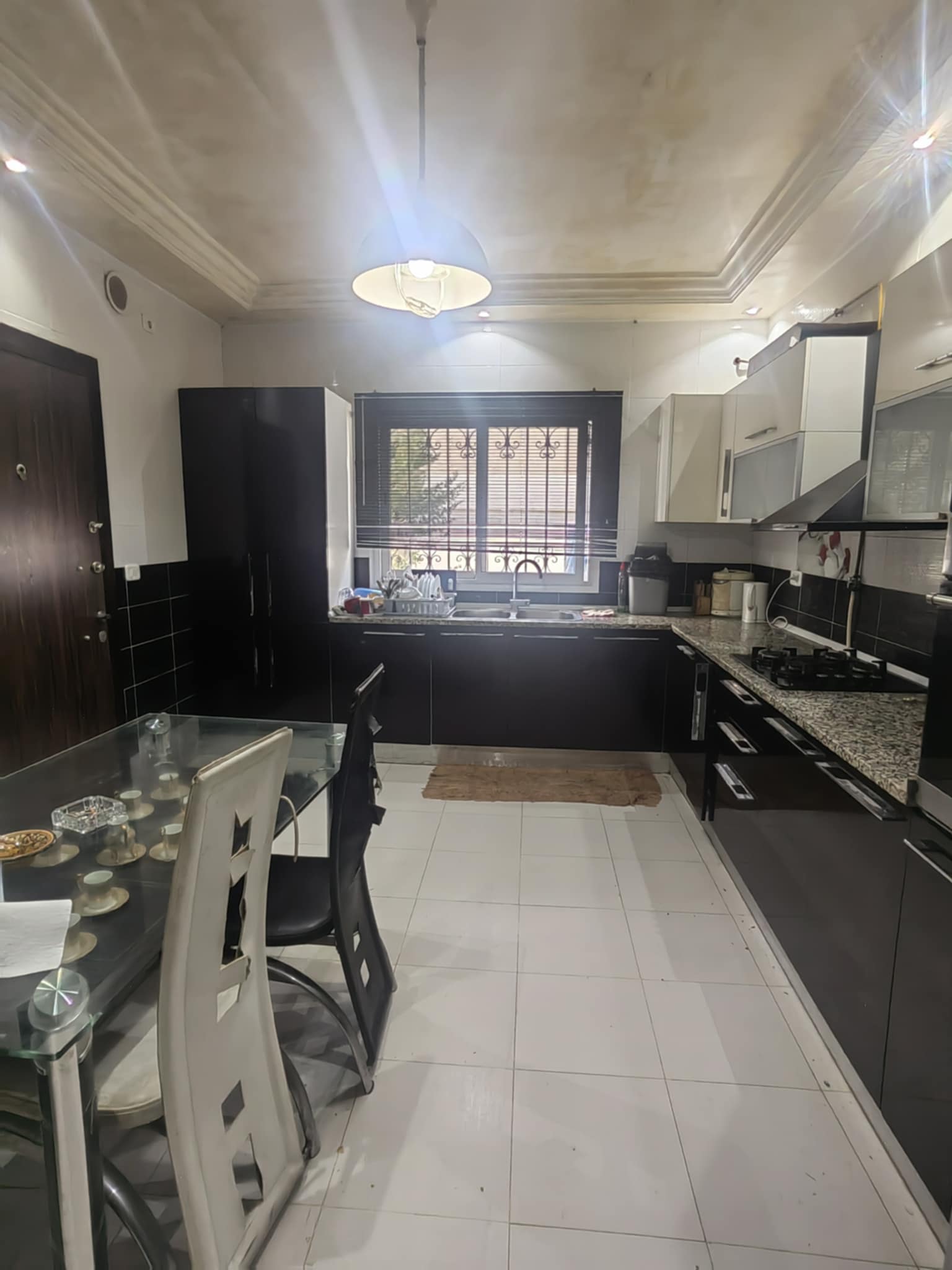 La Soukra Chotrana 1 Location Maisons Villa s sm et 3ch meuble a chotrana 1 wb4226