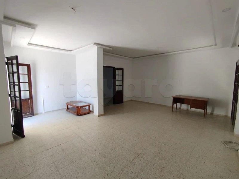El Menzah El Menzah 9 Location Maisons Etage de villa s plus 2 a el manzah 9 wb4228