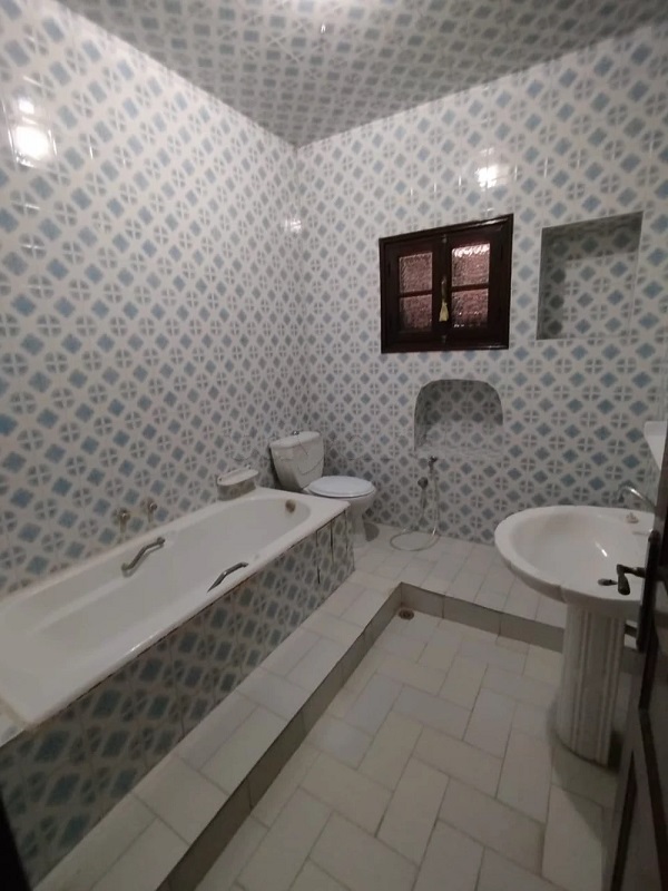 El Menzah El Menzah 9 Location Maisons Etage de villa s plus 2 a el manzah 9 wb4228