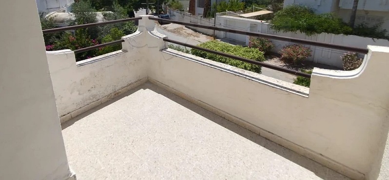El Menzah El Menzah 9 Location Maisons Etage de villa s plus 2 a el manzah 9 wb4228