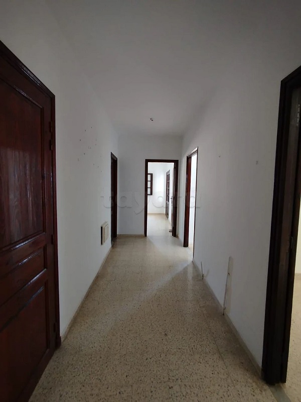 El Menzah El Menzah 9 Location Maisons Etage de villa s plus 2 a el manzah 9 wb4228