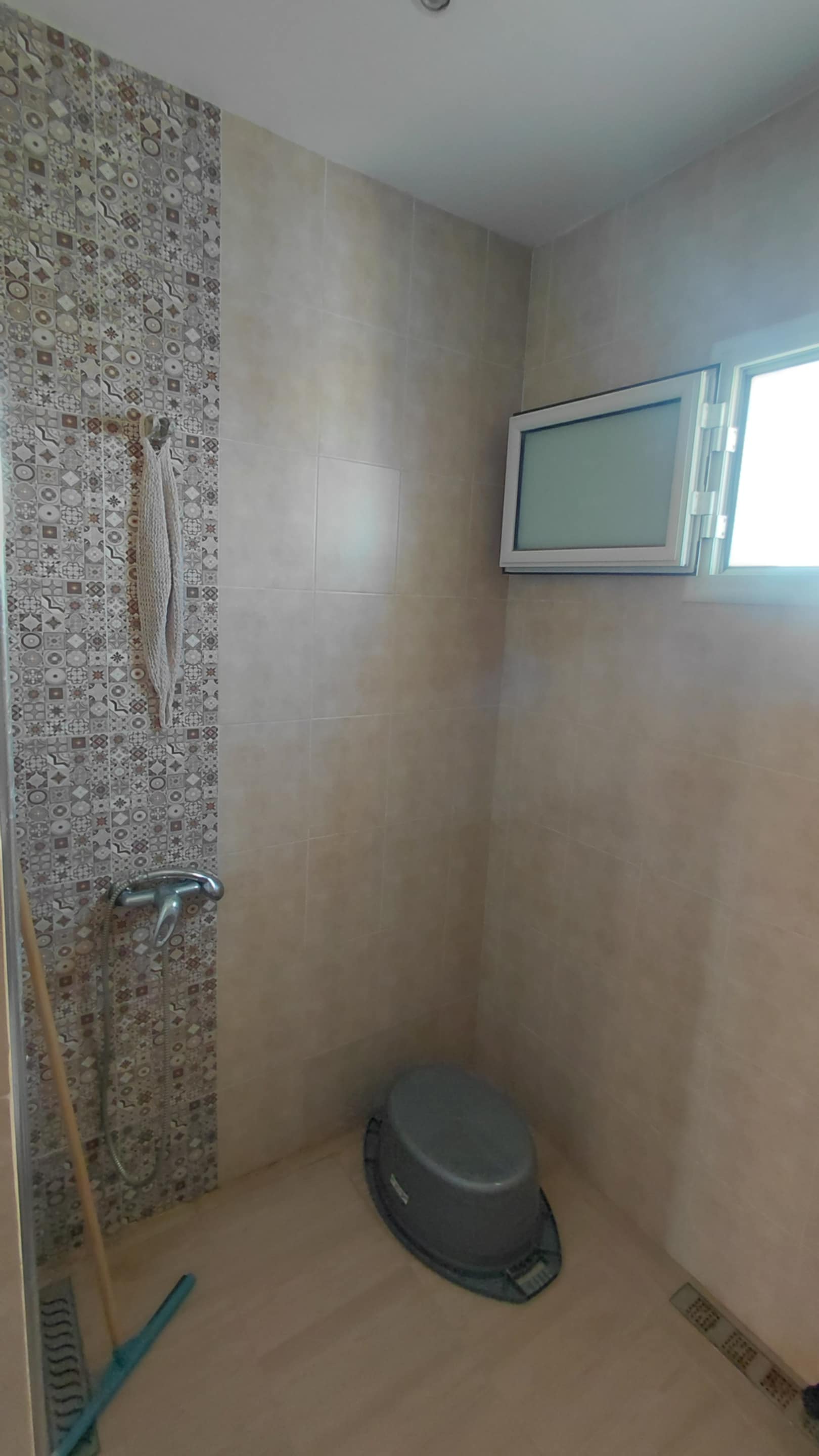 Hammamet Chaabet El Mrezga Location vacances Appart. 3 pices S plus 2 meubl a el mrezga wb4229