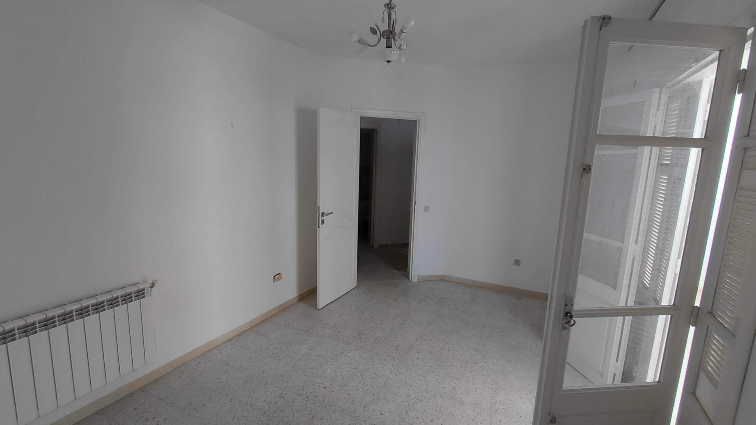 El Menzah El Manar 1 Location Appart. 2 pices Hall plus 2 a el manar 1 wb2477