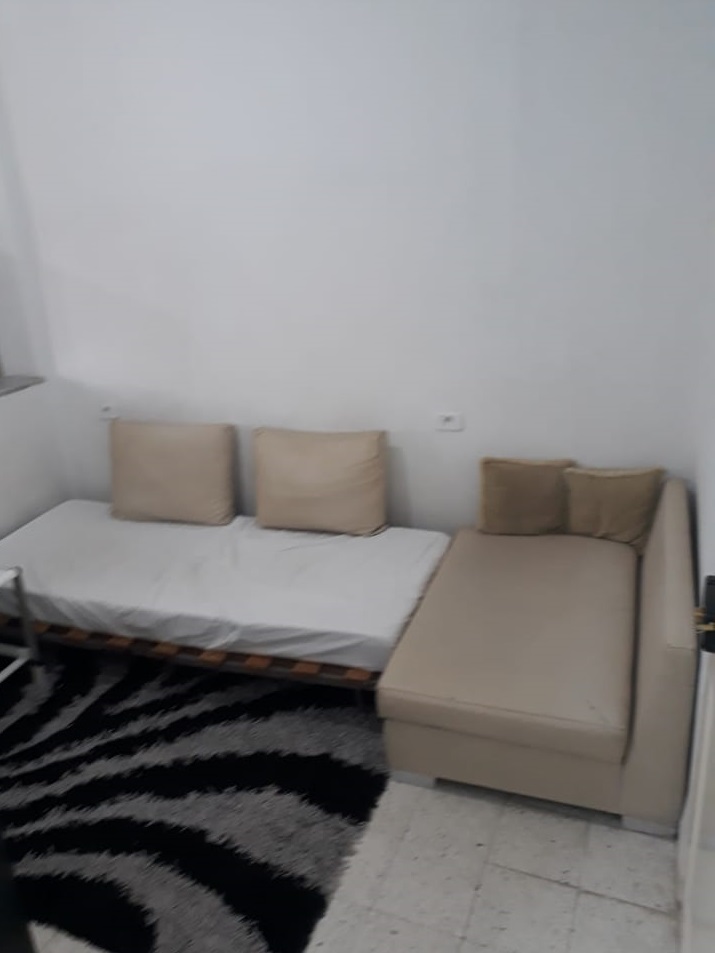 Cite El Khadra Cite El Khadra Location Maisons Studio s plus 1 meubl a la cit el khadhra wb3704
