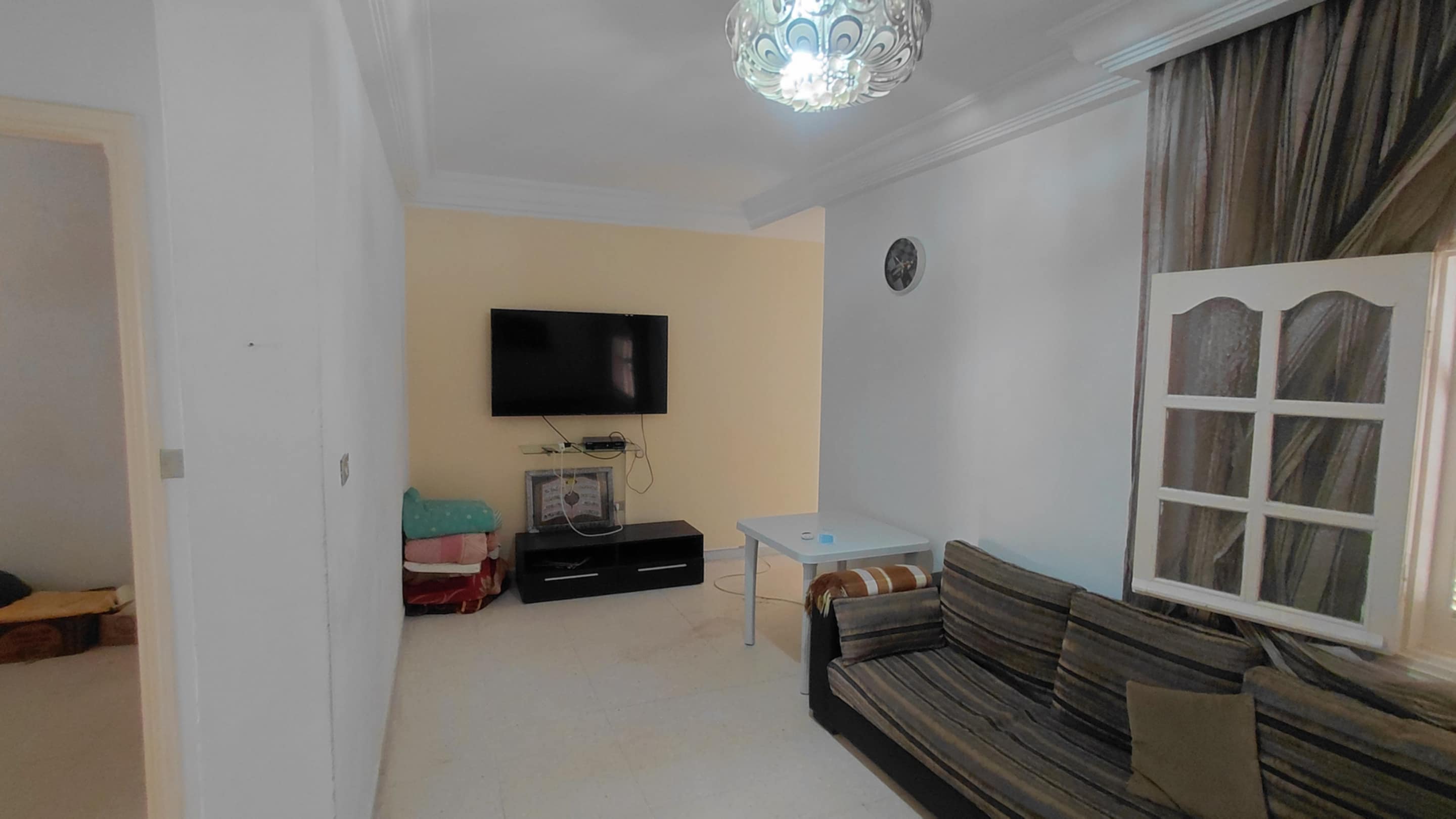 Cite El Khadra Cite El Khadra Location Maisons Rc s3 meubl a la cit el khadhra wb4230
