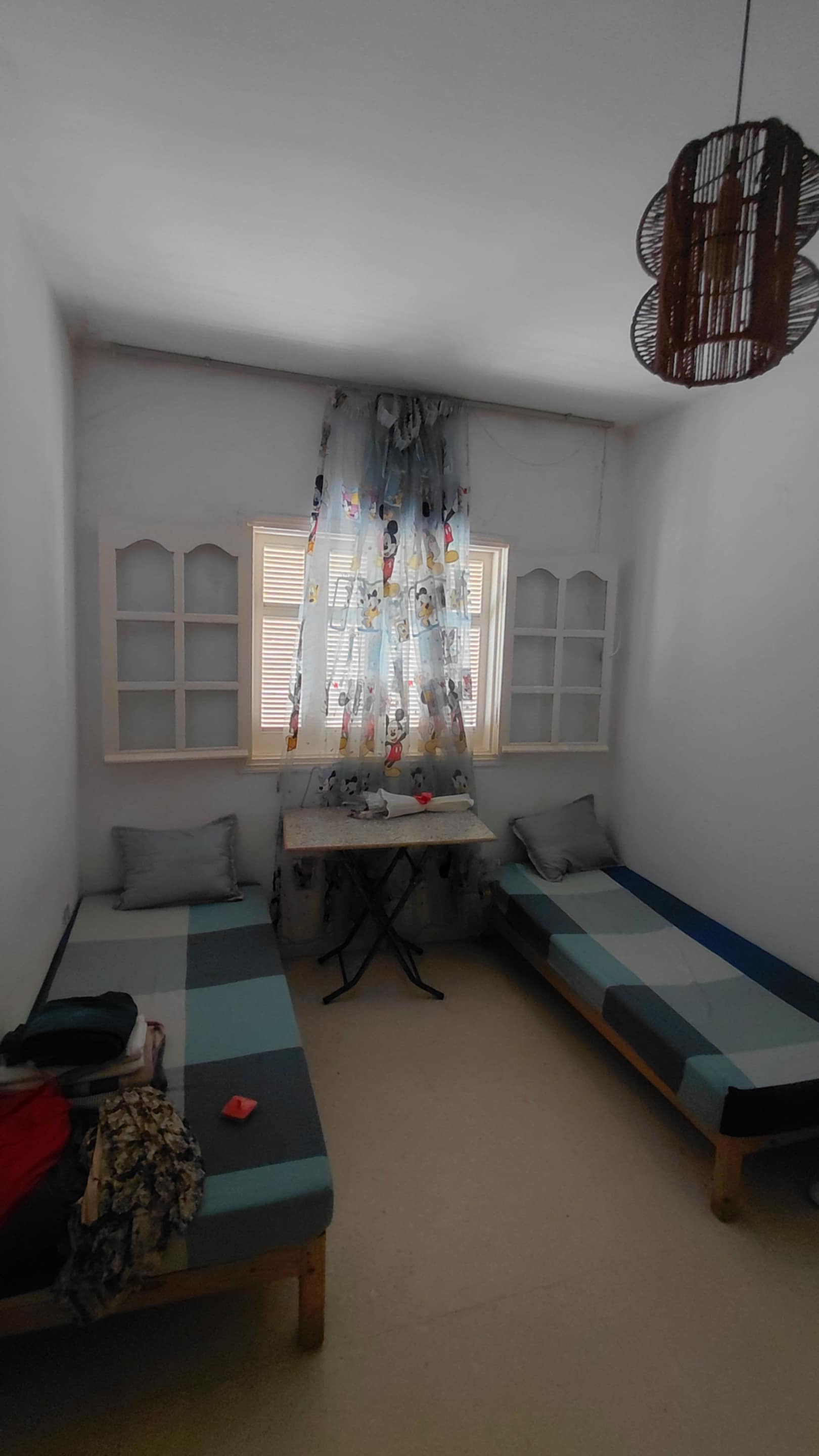 Cite El Khadra Cite El Khadra Location Maisons Rc s3 meubl a la cit el khadhra wb4230