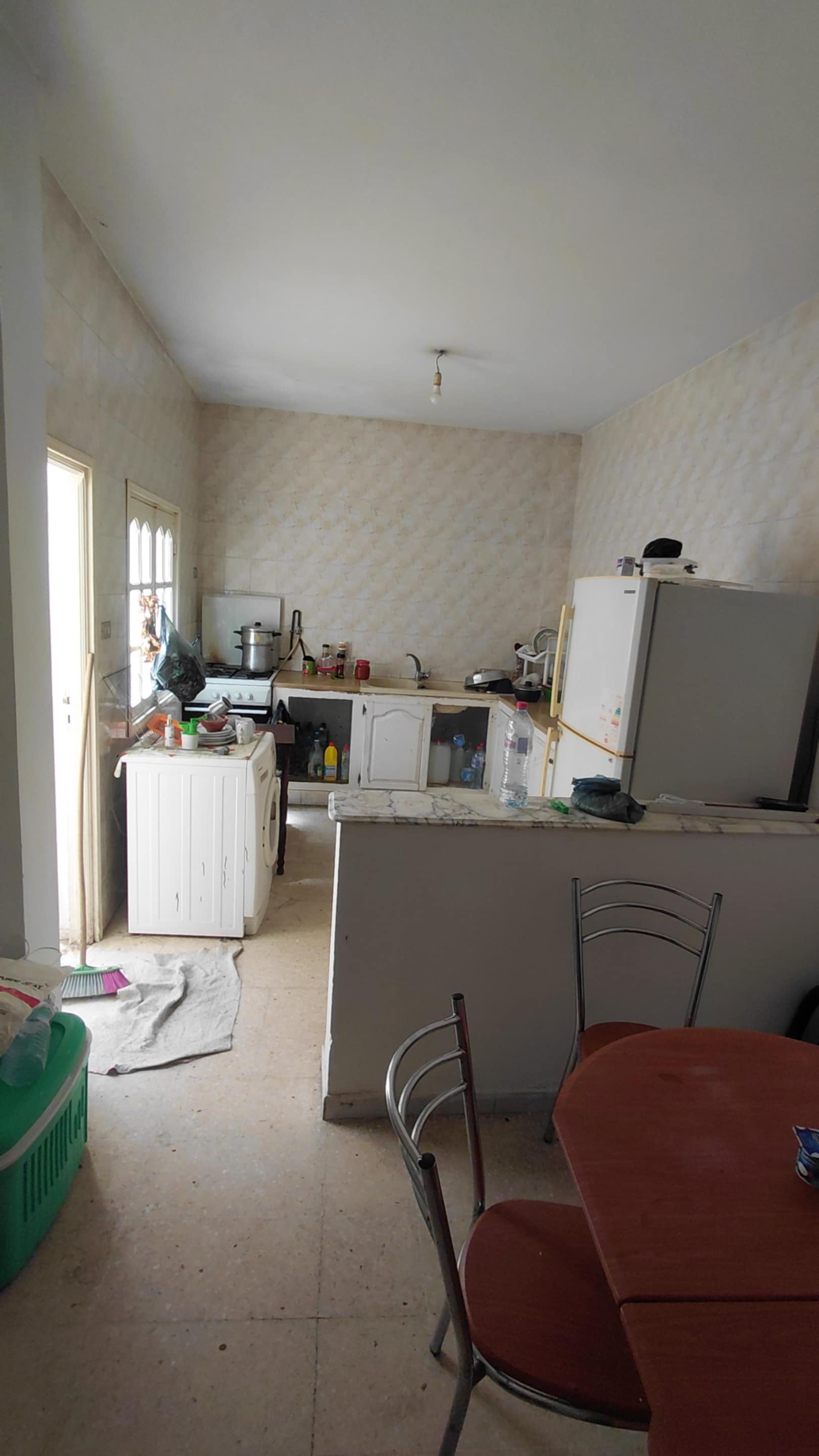 Cite El Khadra Cite El Khadra Location Maisons Rc s3 meubl a la cit el khadhra wb4230