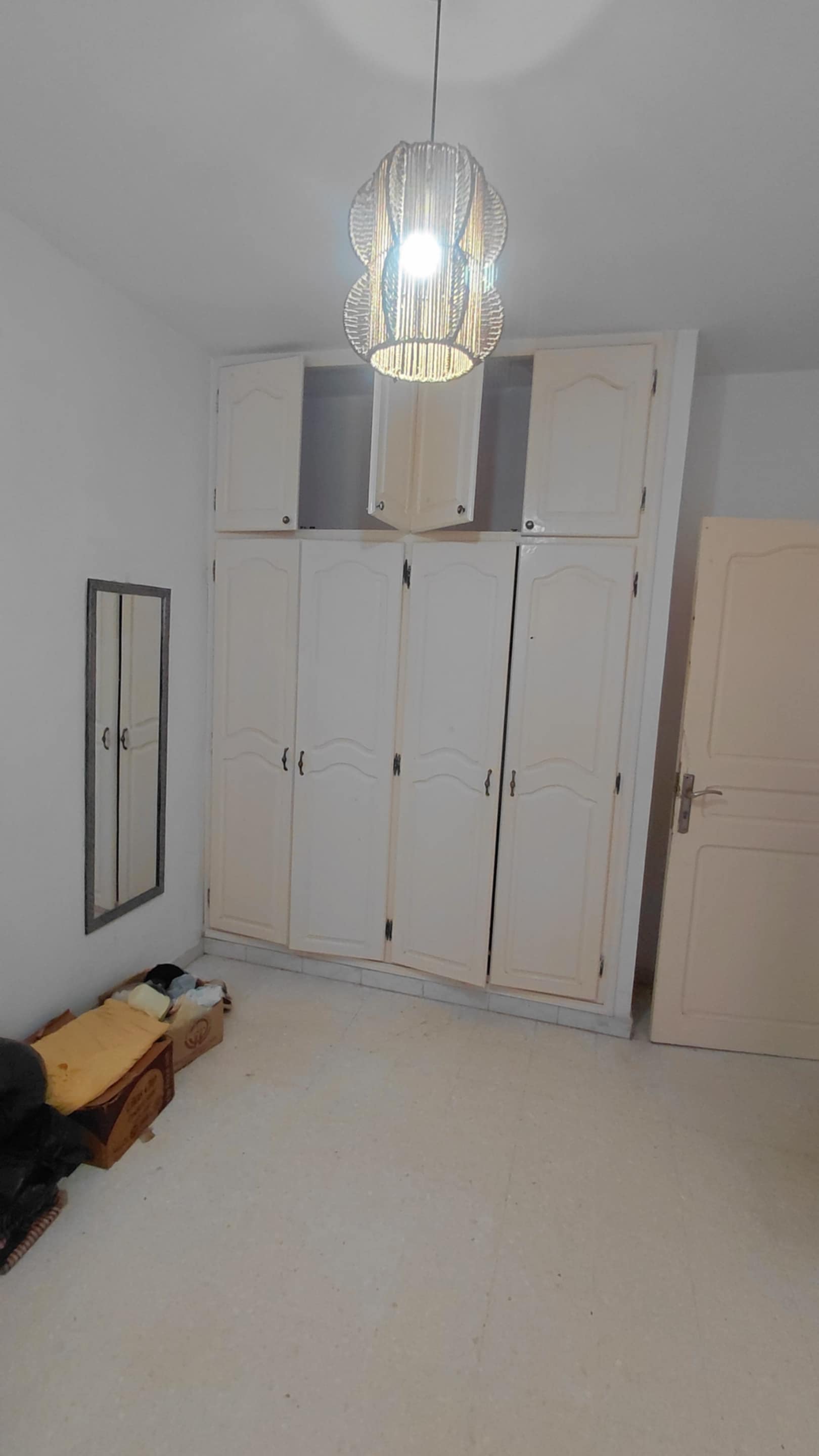 Cite El Khadra Cite El Khadra Location Maisons Rc s3 meubl a la cit el khadhra wb4230
