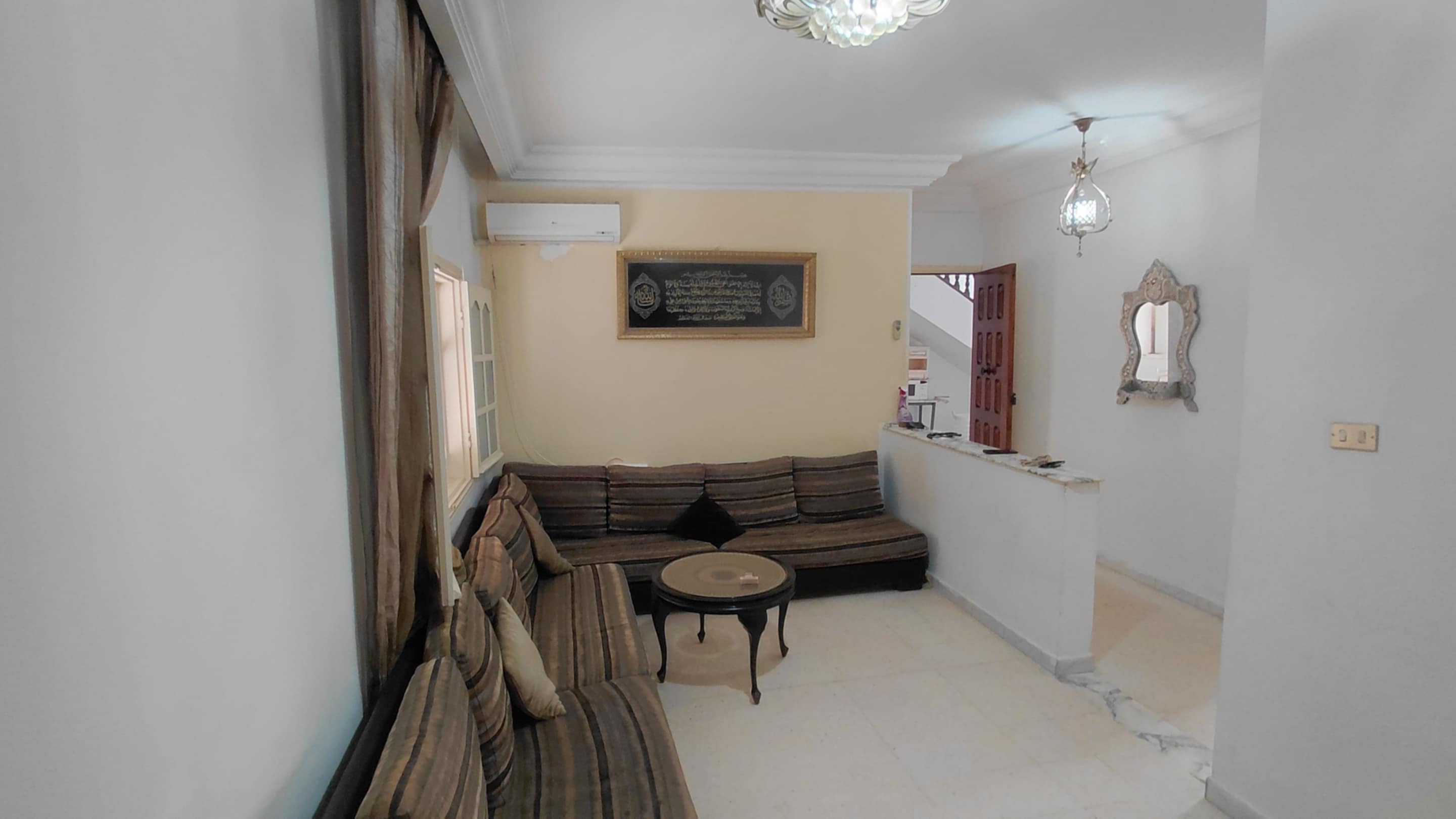 Cite El Khadra Cite El Khadra Location Maisons Rc s3 meubl a la cit el khadhra wb4230