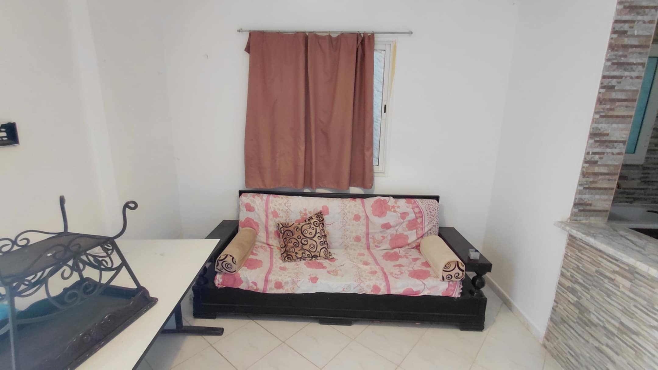 El Menzah El Manar 1 Location Appart. 3 pices S plus 2 meubl a el manar 1 wb4231