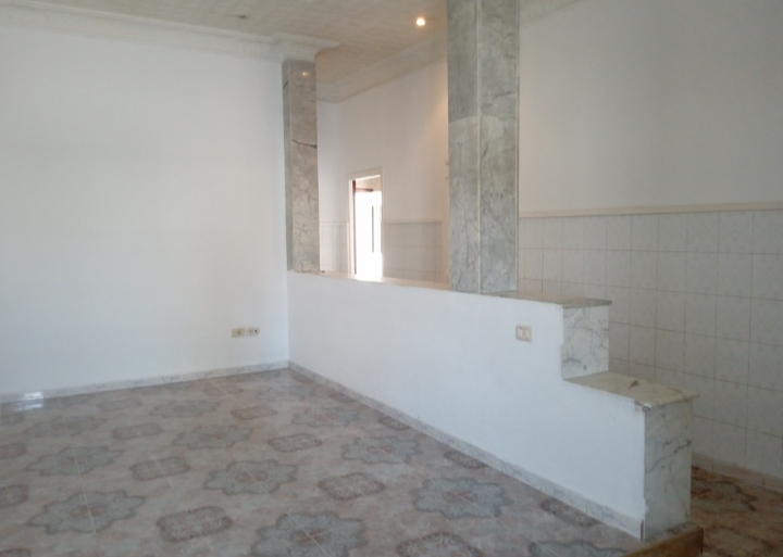 Ariana Ville Ariana Location Appart. 3 pices Appartement  2 minutes de terminus mtro 2
