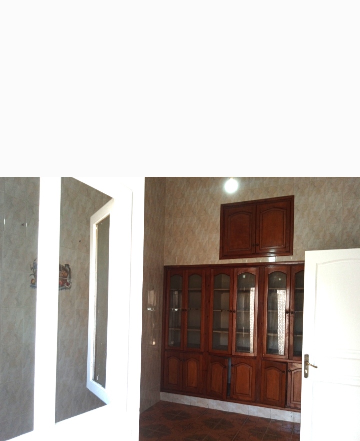 Ariana Ville Ariana Location Appart. 3 pices Appartement  2 minutes de terminus mtro 2