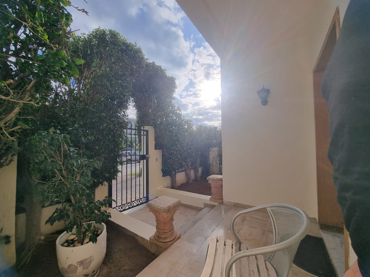 La Marsa Berge Du Lac Vente Duplex Triplex lac2