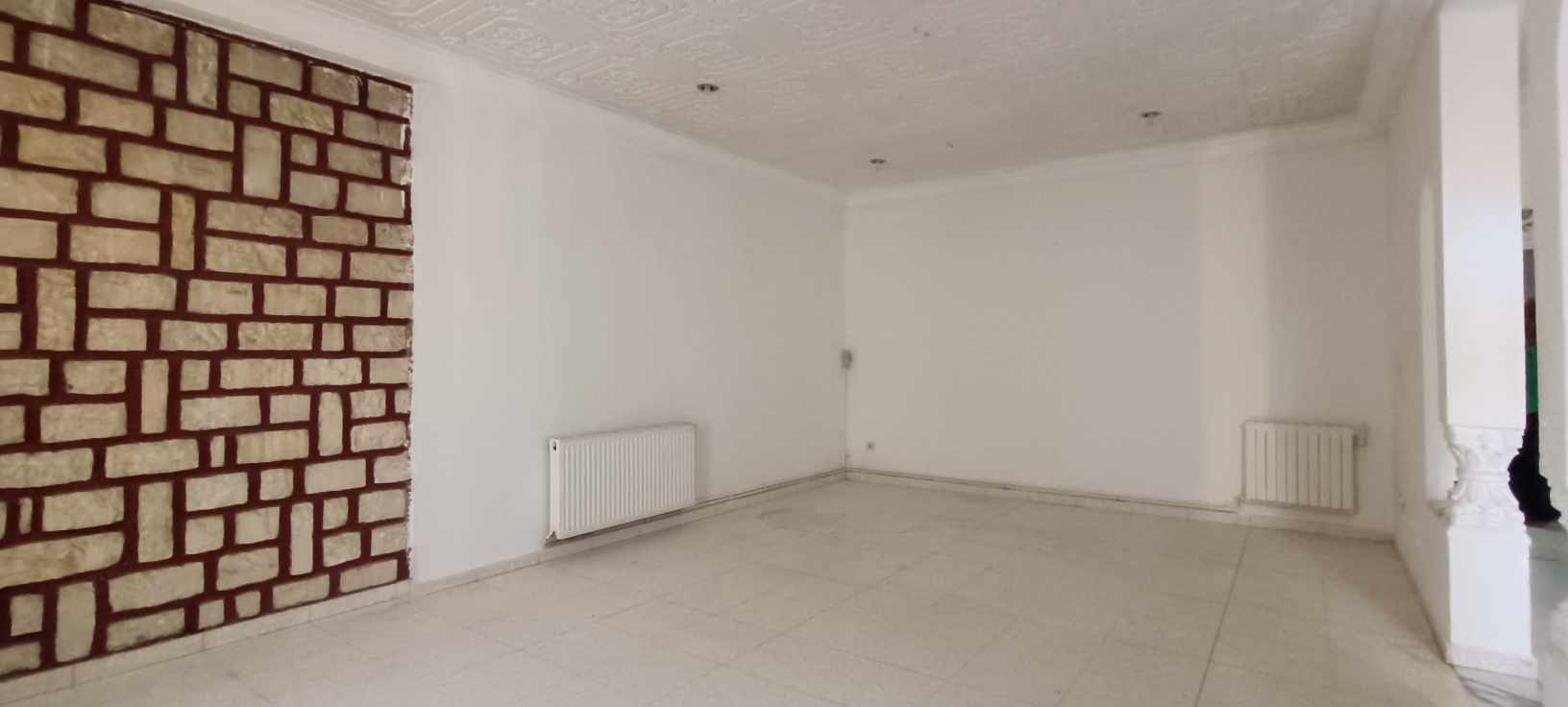 El Menzah Mutuelle Ville Location Appart. 5 pices+ Rdc de villa s4 indpendant