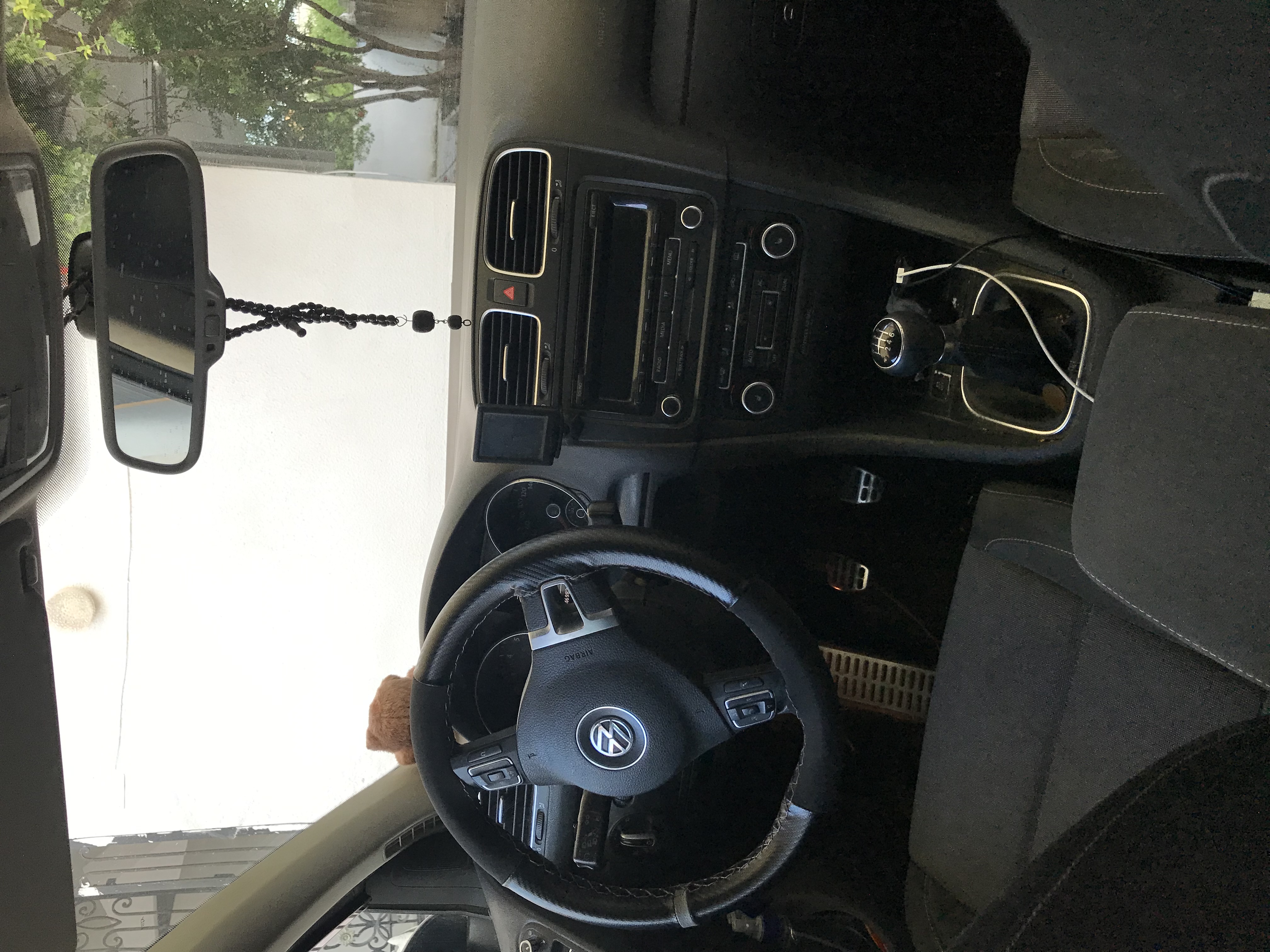 La Marsa Gammart Volkswagen Golf 6 Golf6 style