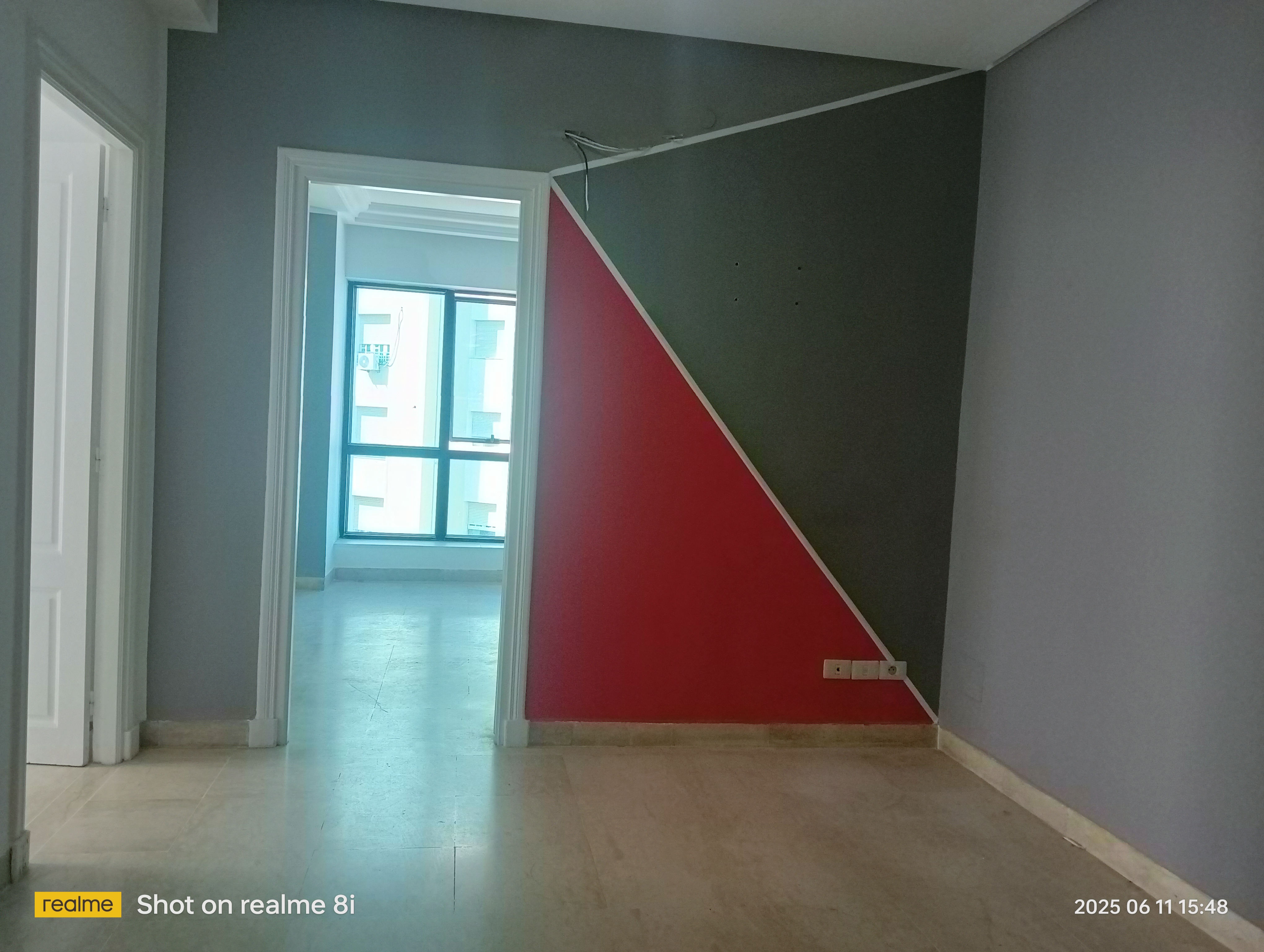 Ariana Ville Cite Ennasr 2 Bureaux & Commerces Bureau Bureau h3  commercial ou administratif 1200d