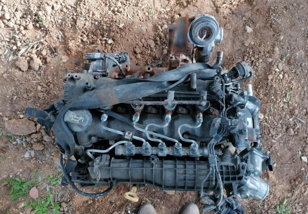 Raoued Borj Touil Pices Dtaches Moteur, Bote de Vitesse Moteur kia sportage 2012 6cv diesel