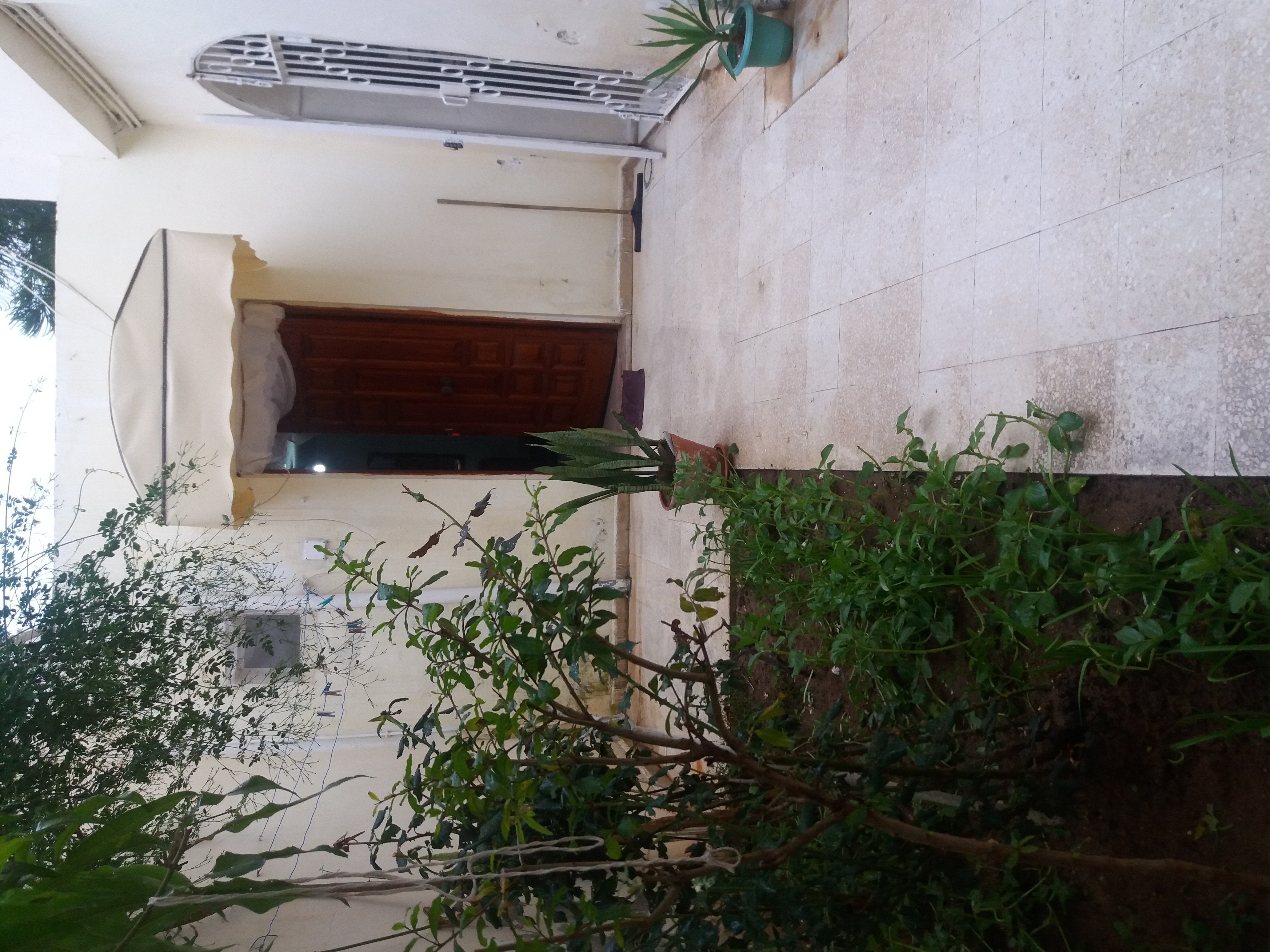Ariana Ville Cite Ennouzha Location Appart. 1 pice Studio meubl  ariana