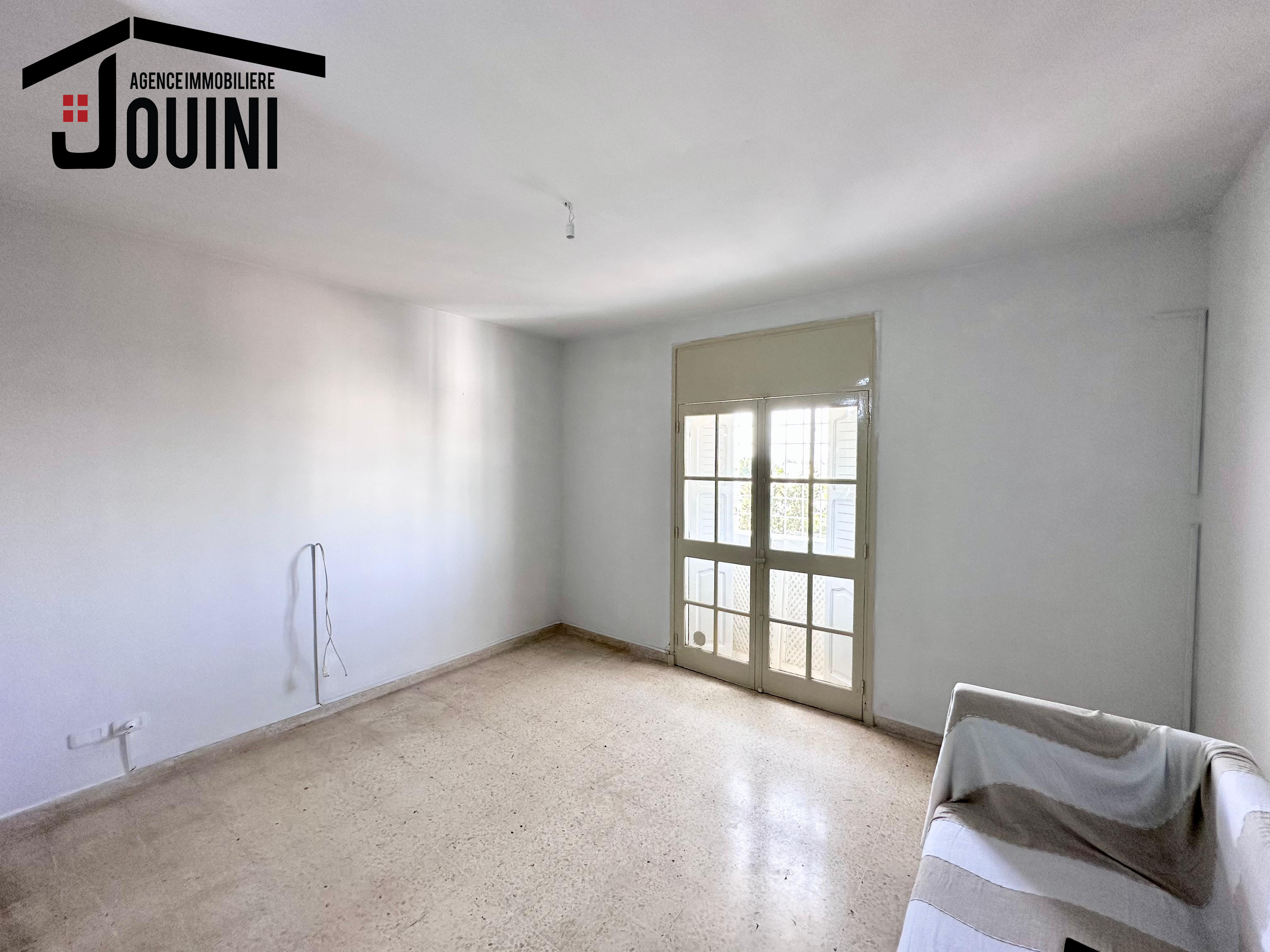 Nouvelle Medina Nouvelle Medina Vente Appart. 3 pices Appartement s2  la nouvelle medina