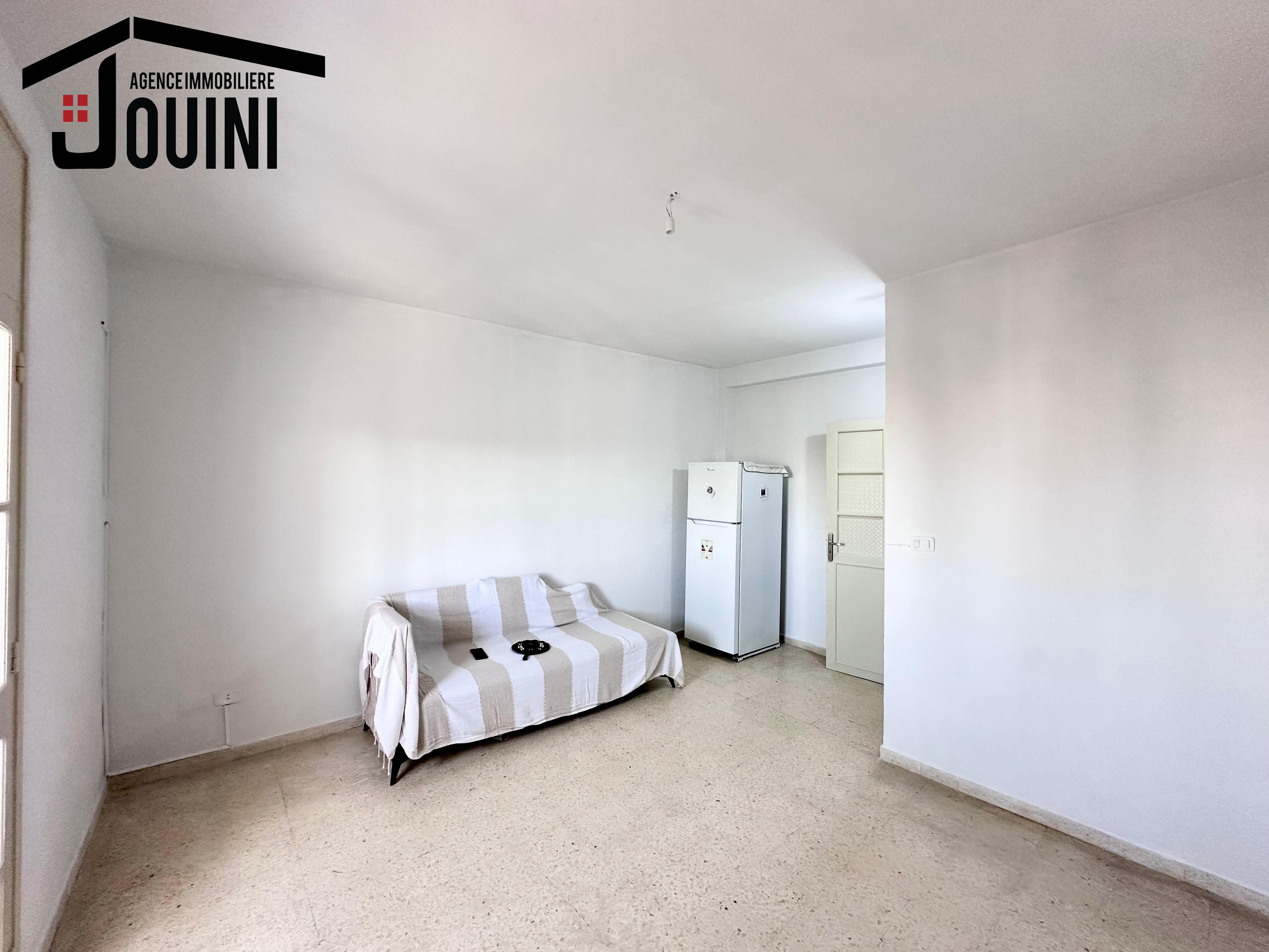 Nouvelle Medina Nouvelle Medina Vente Appart. 3 pices Appartement s2  la nouvelle medina