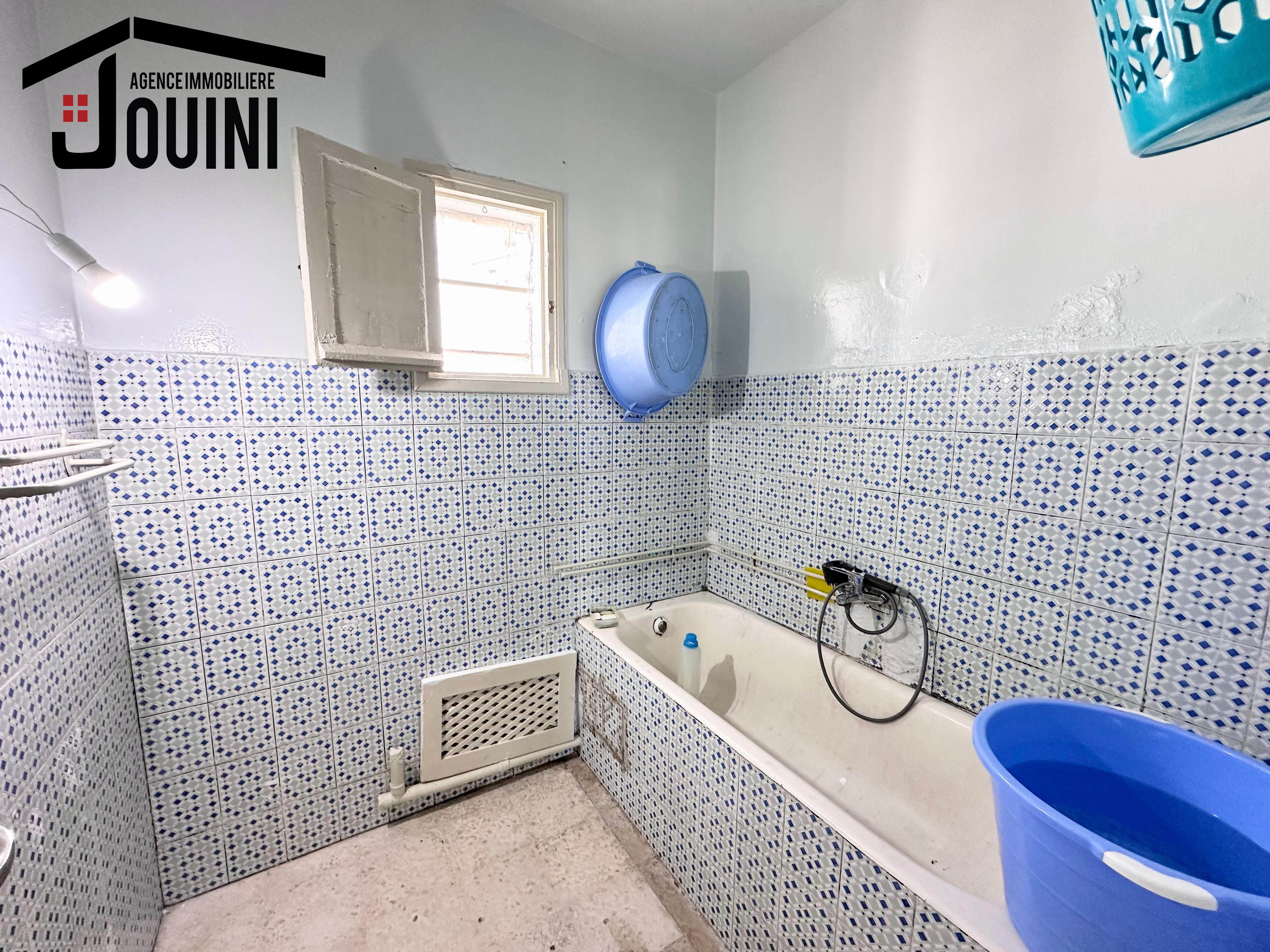 Nouvelle Medina Nouvelle Medina Vente Appart. 3 pices Appartement s2  la nouvelle medina