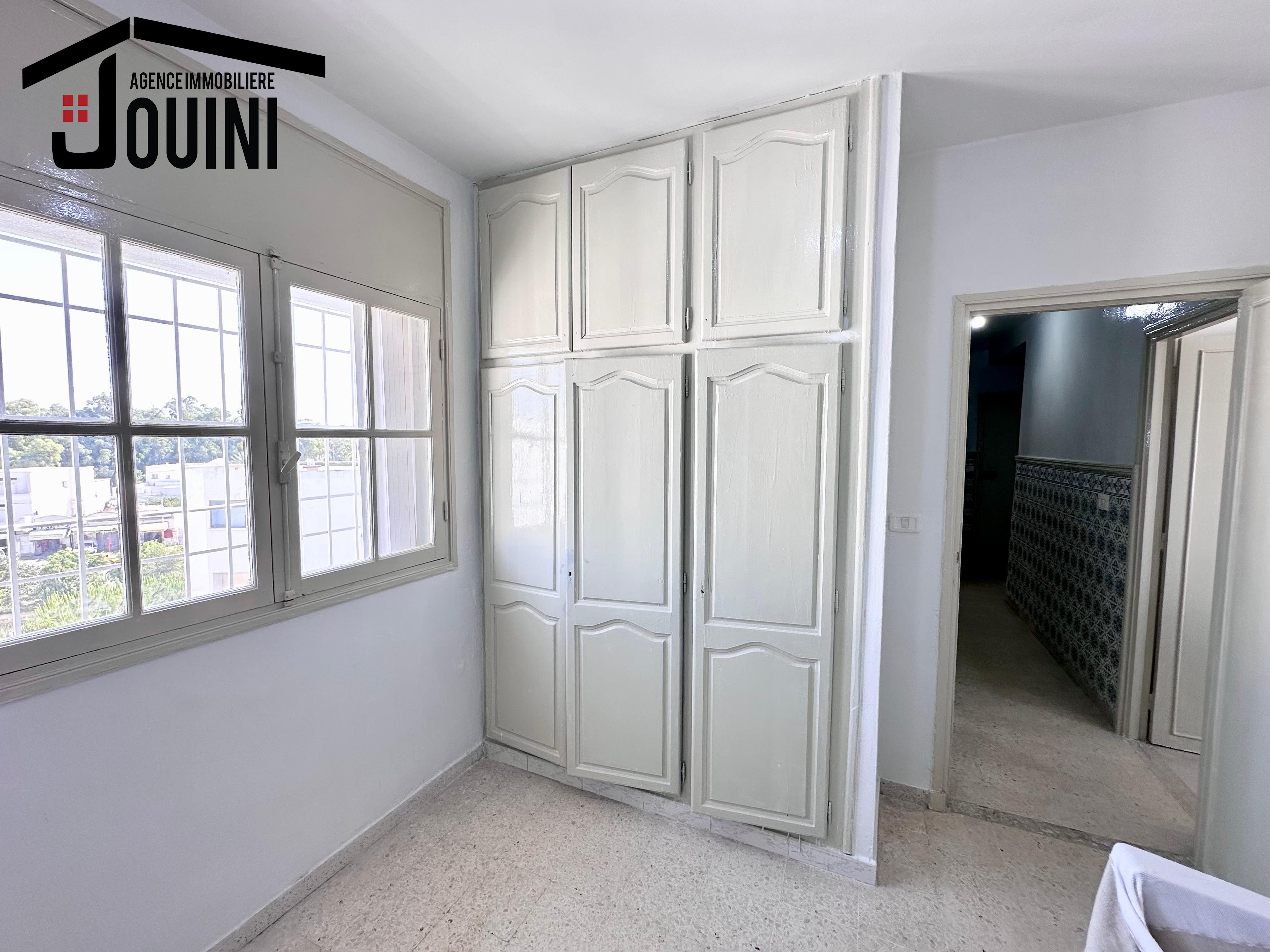 Nouvelle Medina Nouvelle Medina Vente Appart. 3 pices Appartement s2  la nouvelle medina