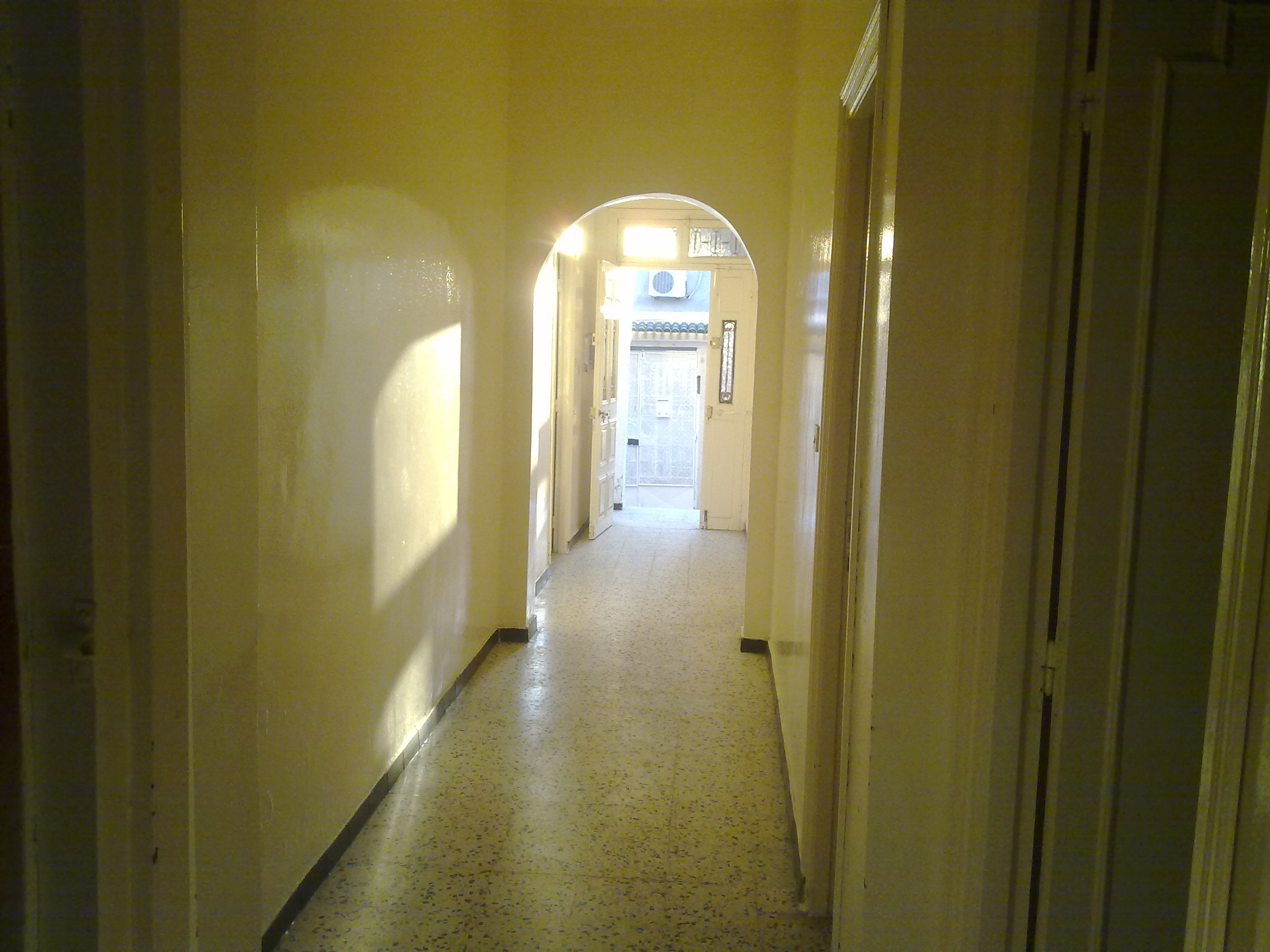 El Mourouj El Mourouj Location Surfaces Rdc salon plus 3cc mourouj 1
