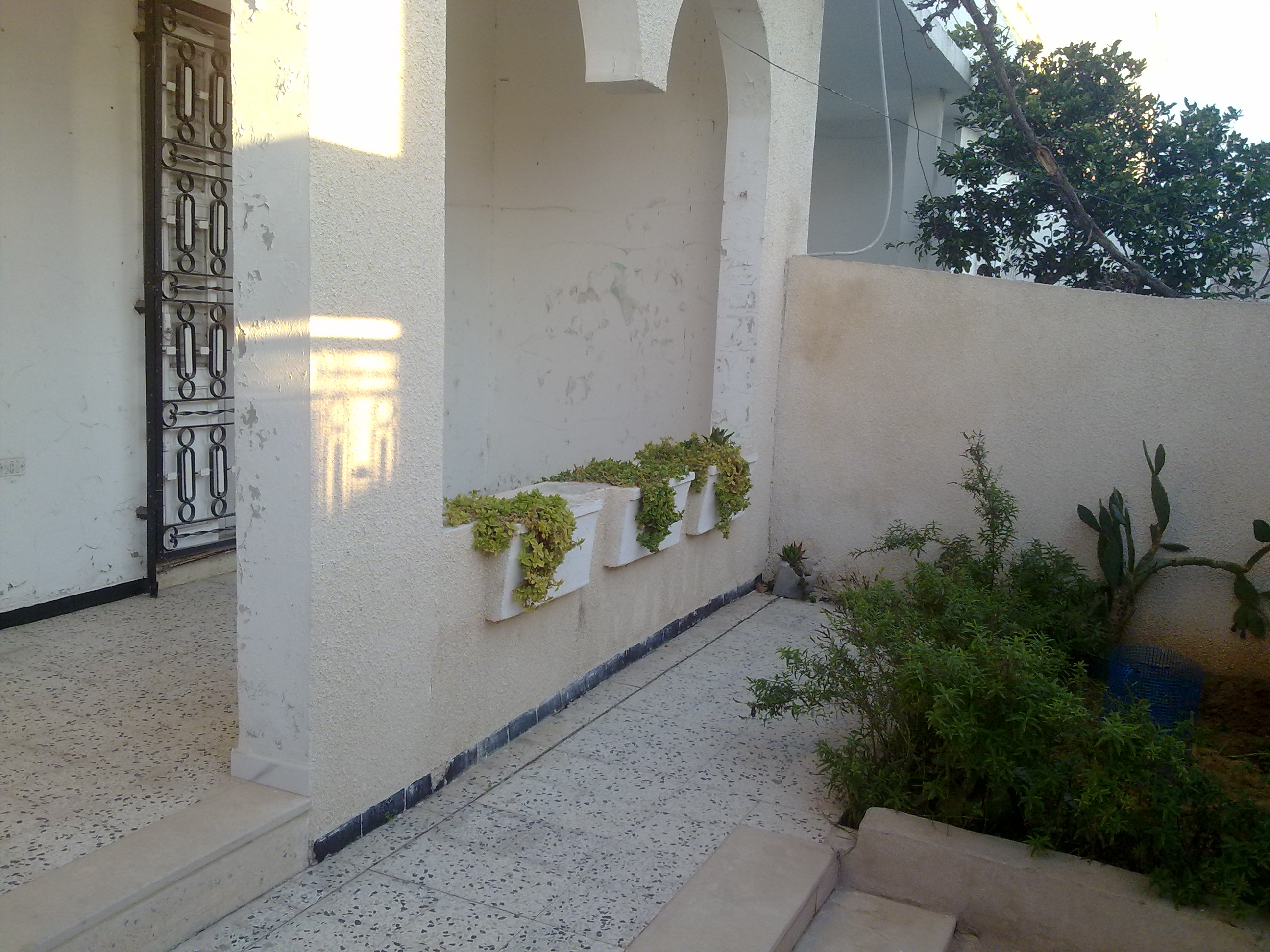 El Mourouj El Mourouj Location Surfaces Rdc salon plus 3cc mourouj 1