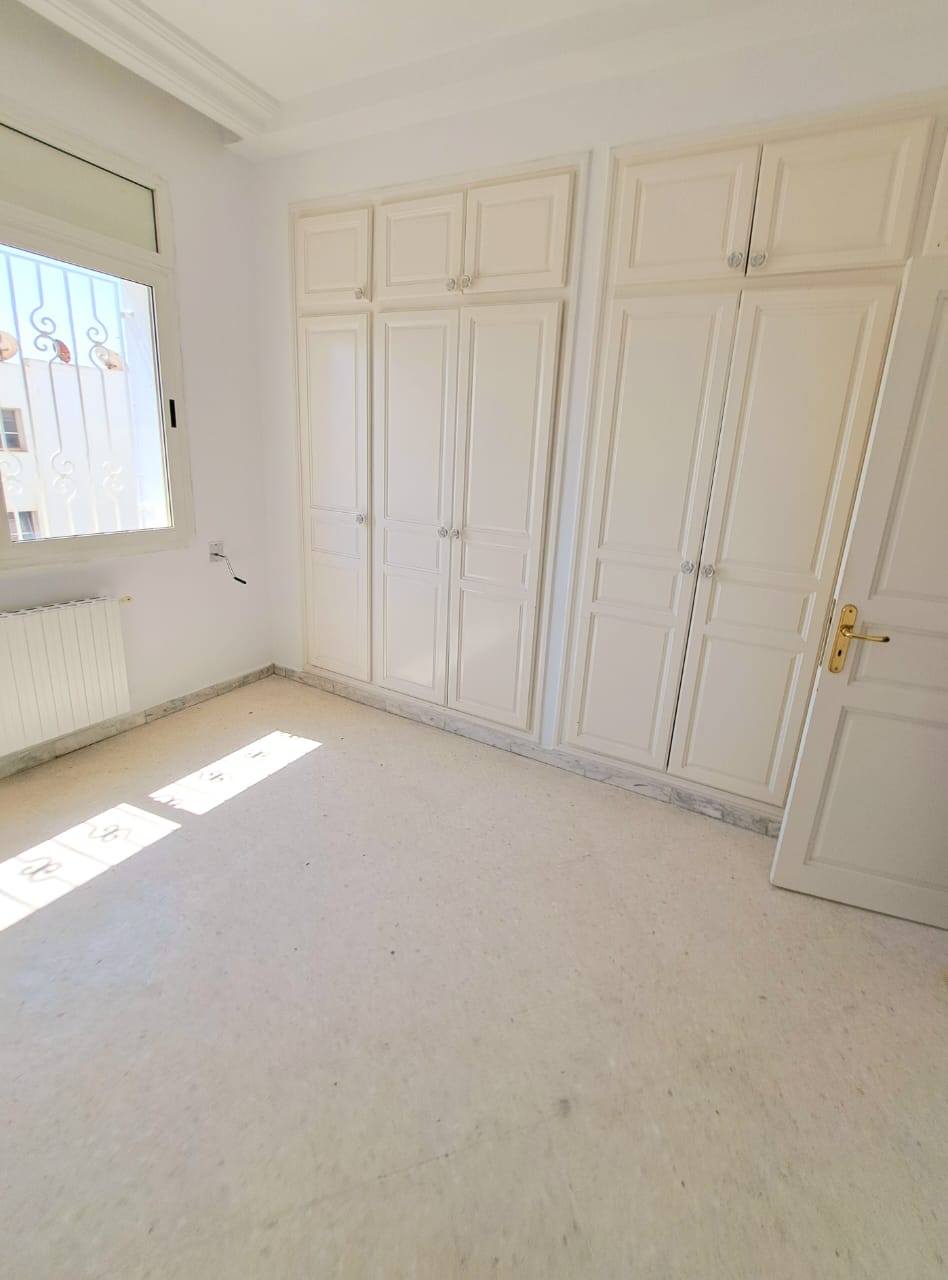 Mnihla Cite Ennasr Location Appart. 4 pices Appartement s3  ennaser1