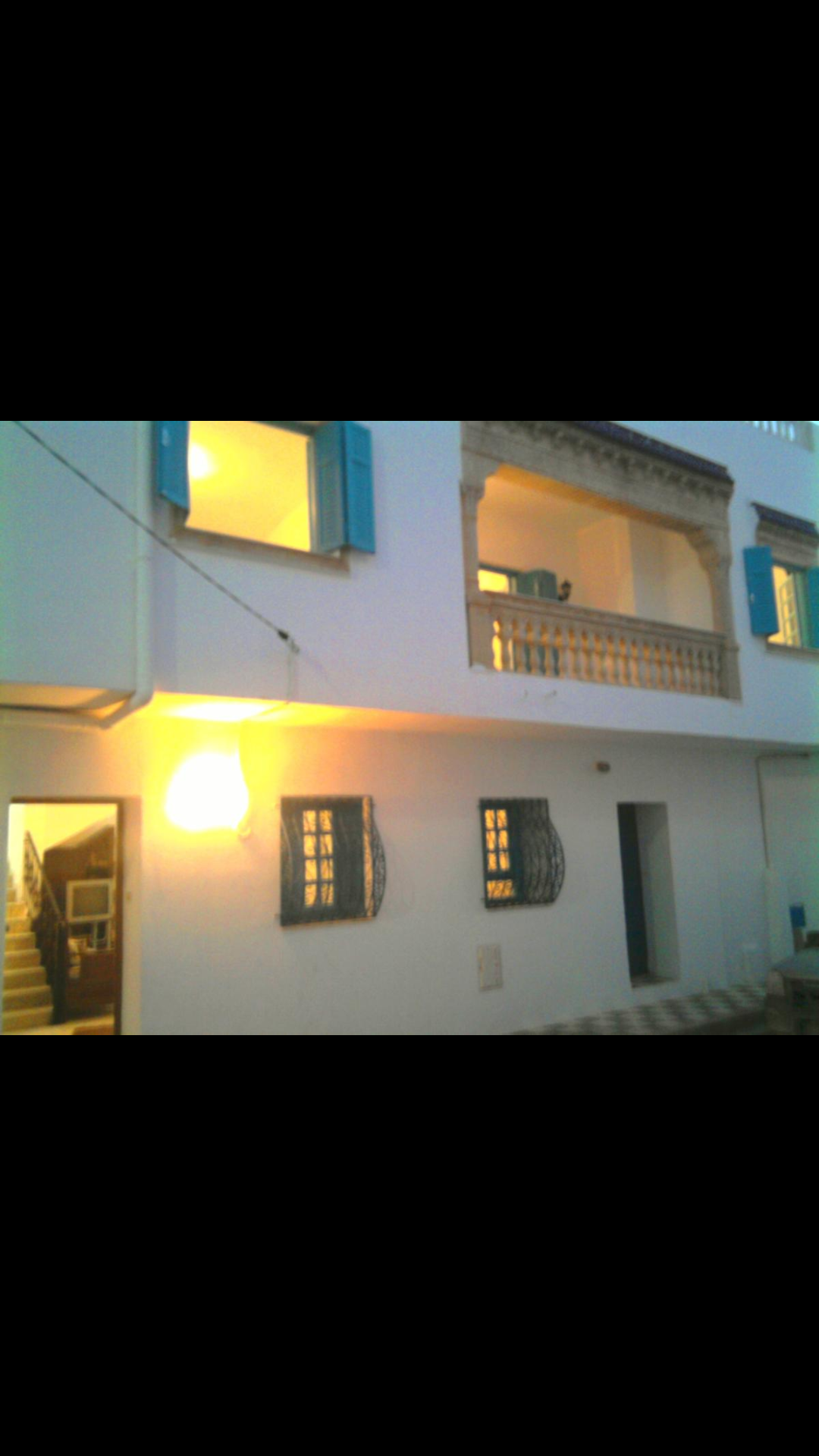 Hergla Hergla Location Maisons Maison a hergla