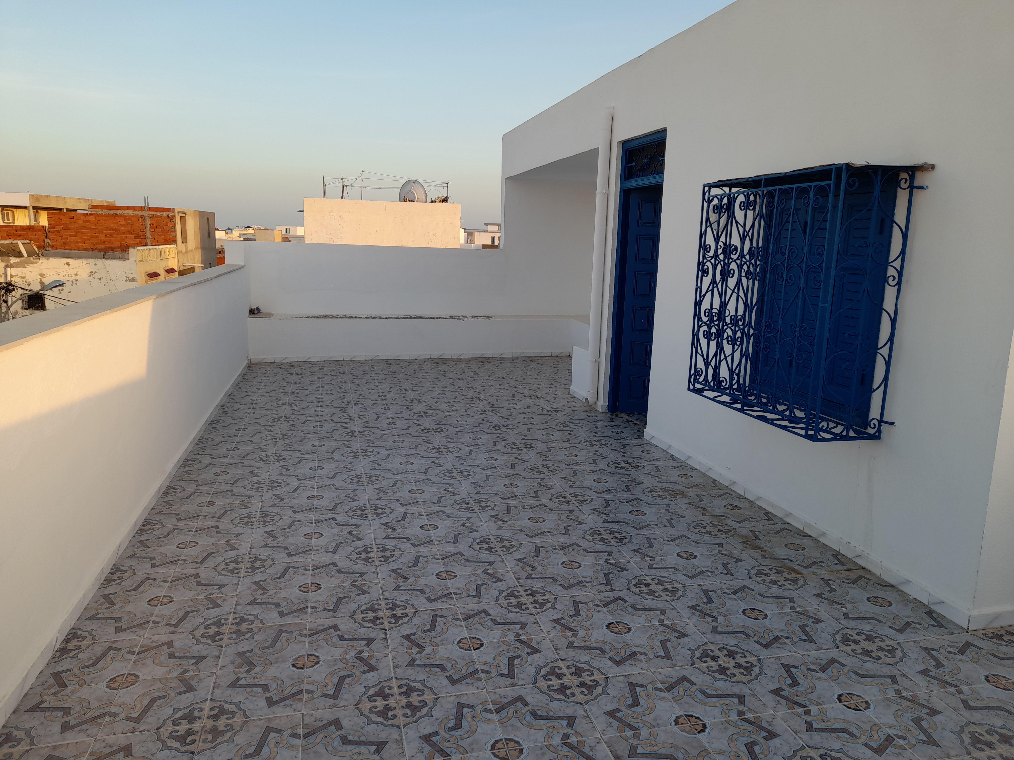 Hergla Hergla Location Maisons Maison a hergla
