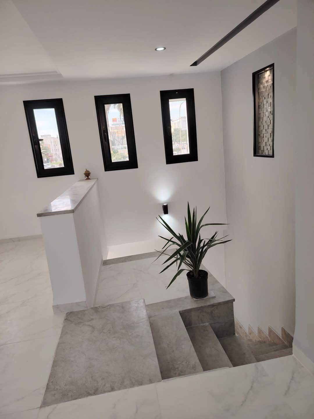 Ariana Ville El Menzah 6 Bureaux & Commerces Bureau Bureau haut standing 1er tage menzah6